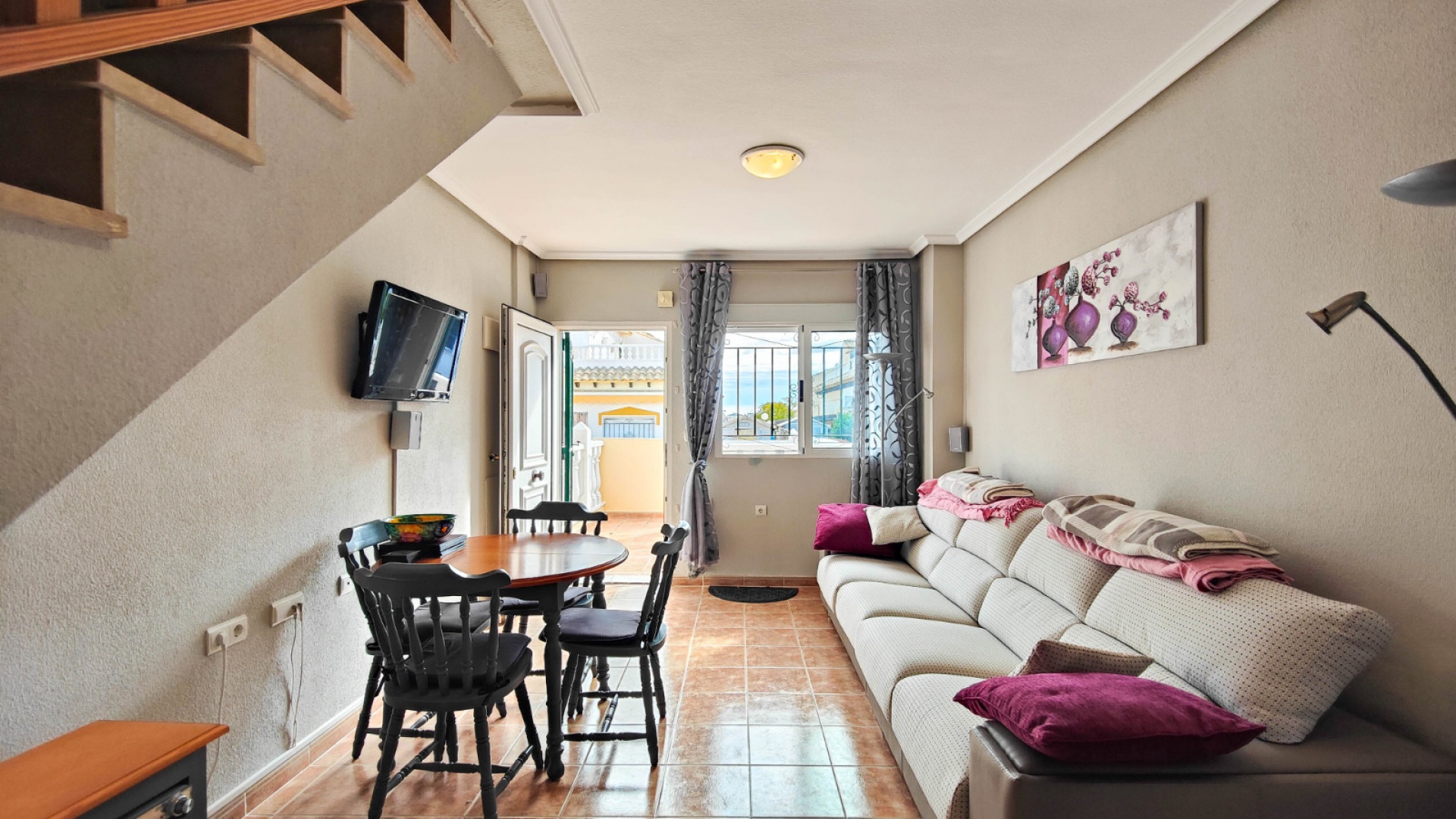 Resale - Villa - Punta Prima - los naranjos