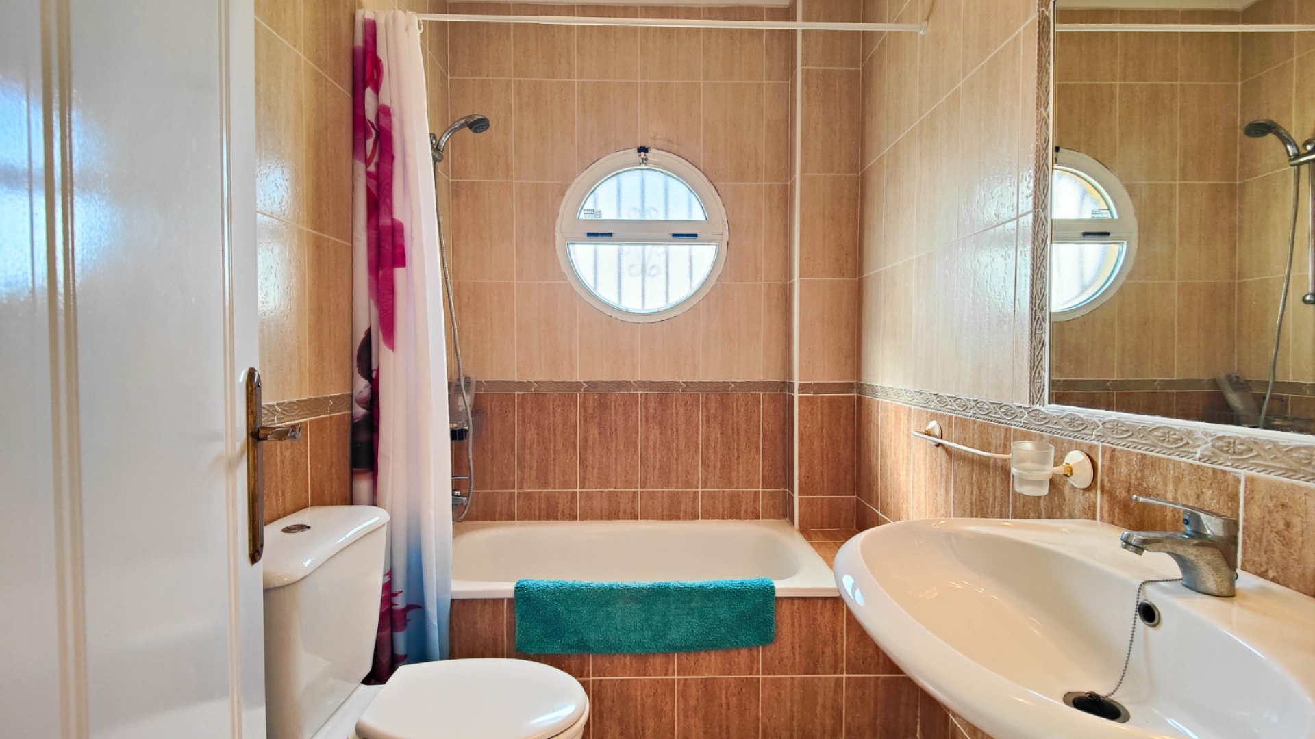 Resale - Villa - Punta Prima - los naranjos