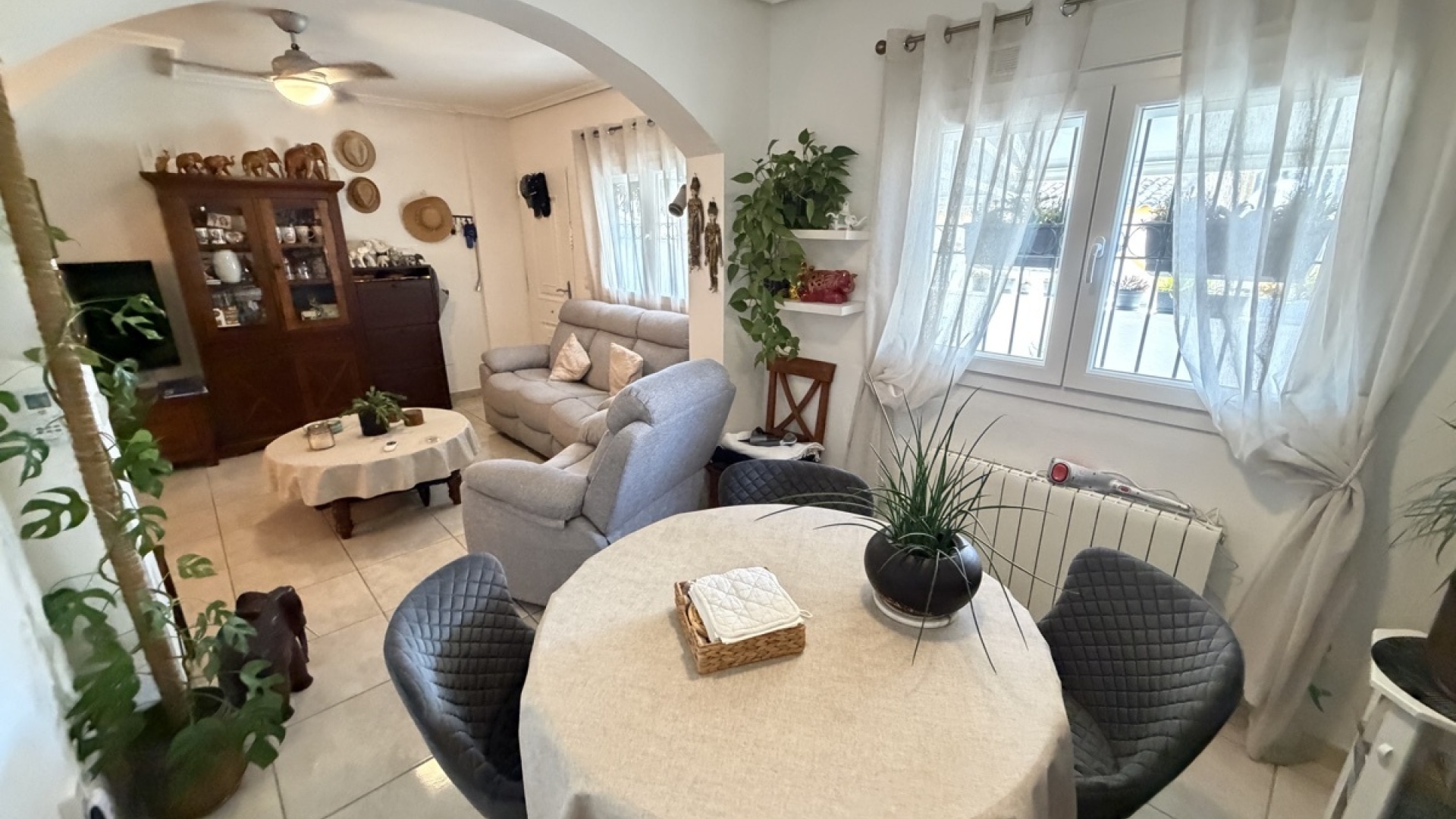 Resale - Villa - Punta Prima - los naranjos