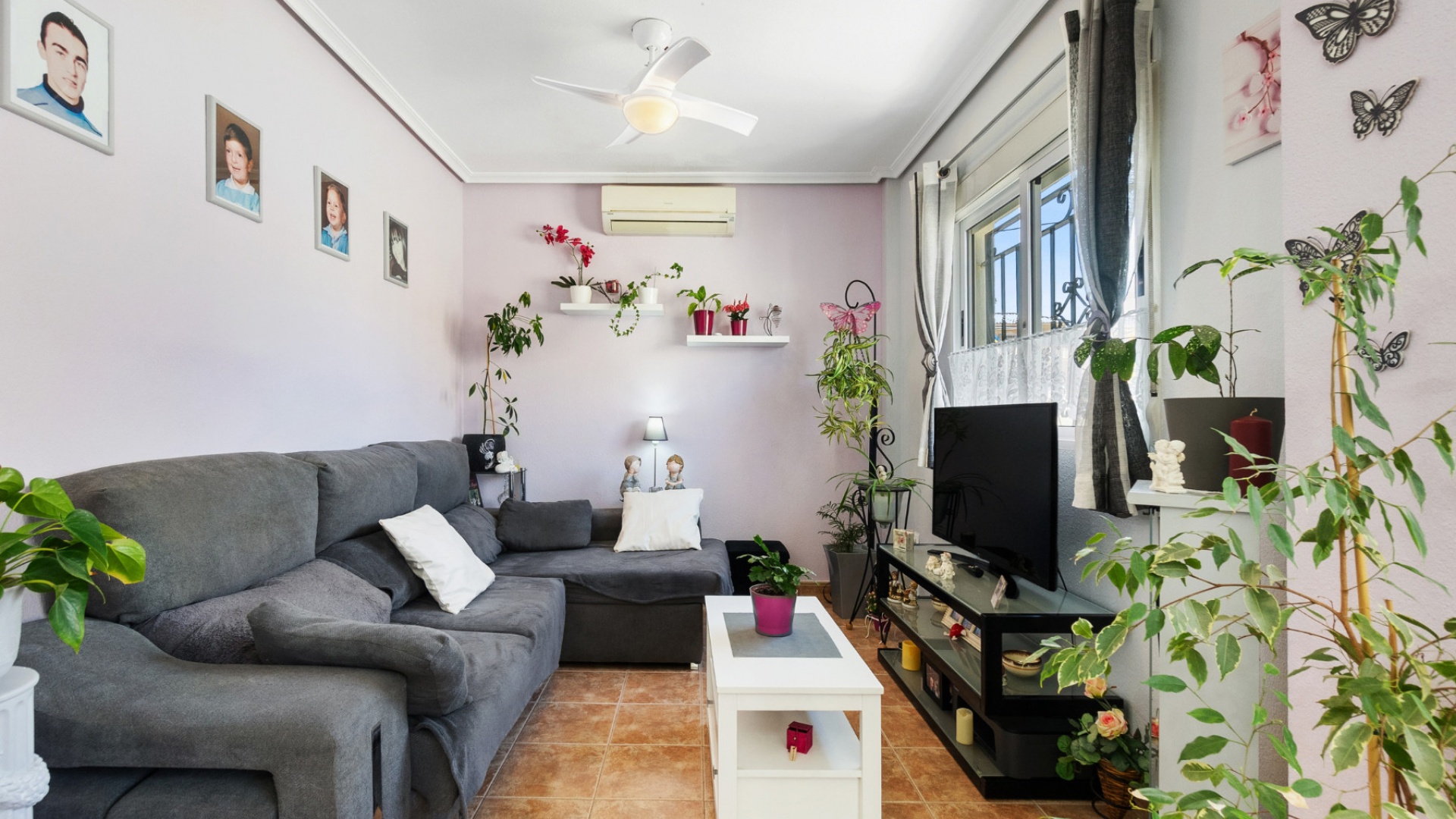 Resale - Villa - Punta Prima - los naranjos