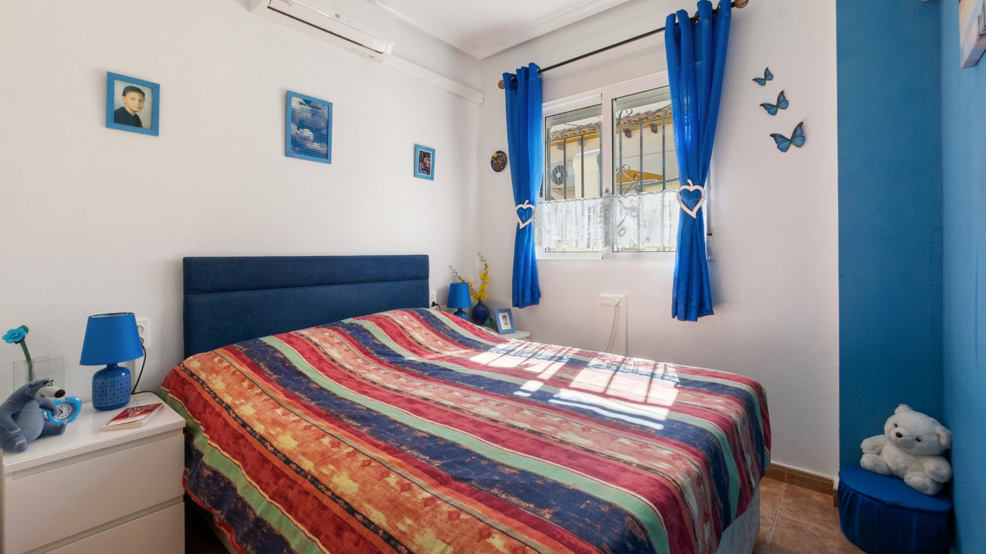 Resale - Villa - Punta Prima - los naranjos