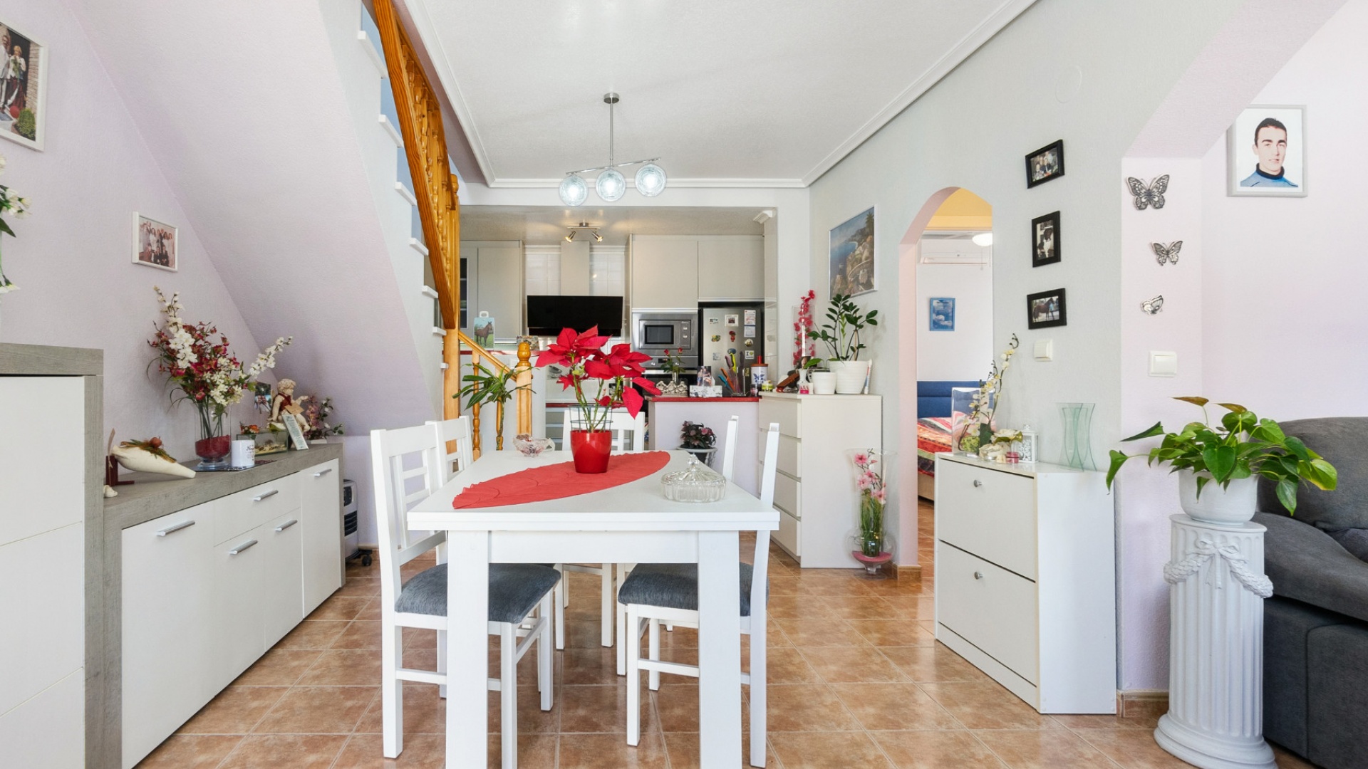 Resale - Villa - Punta Prima - los naranjos