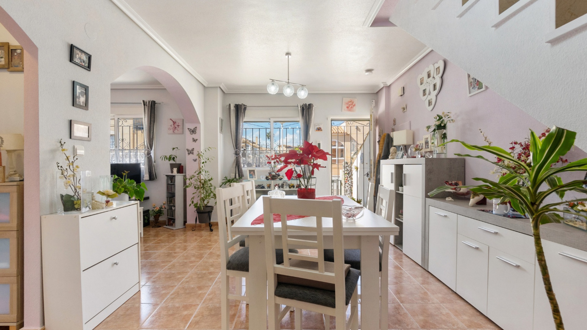 Resale - Villa - Punta Prima - los naranjos