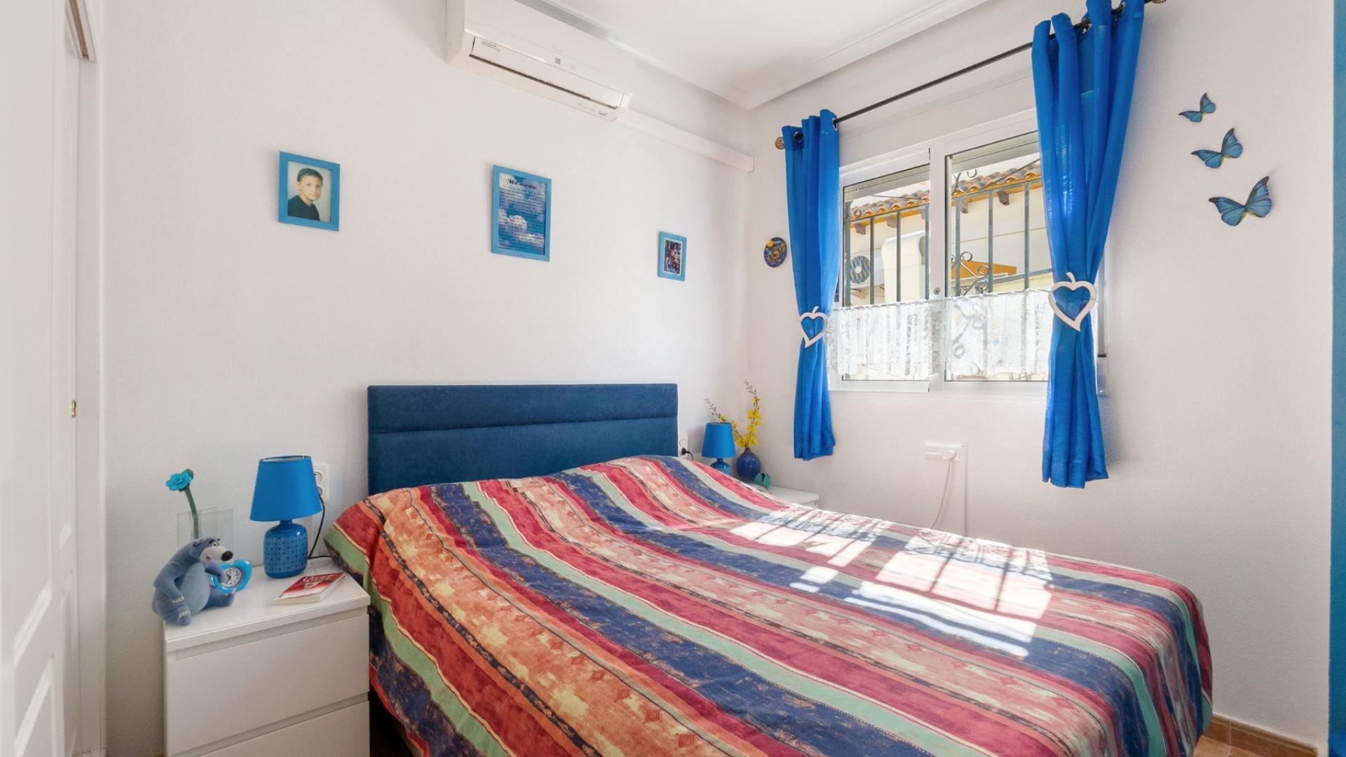 Resale - Villa - Punta Prima - los naranjos