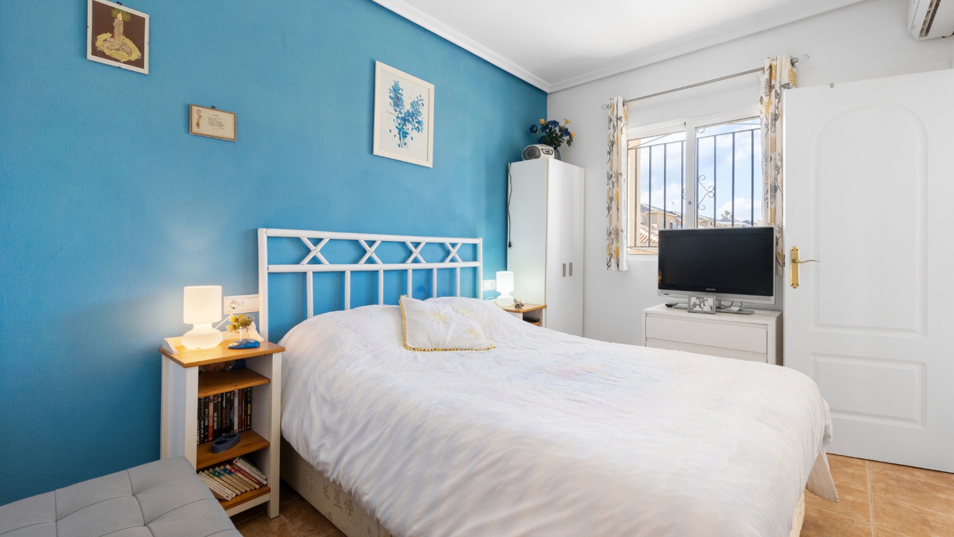 Resale - Villa - Punta Prima - los naranjos