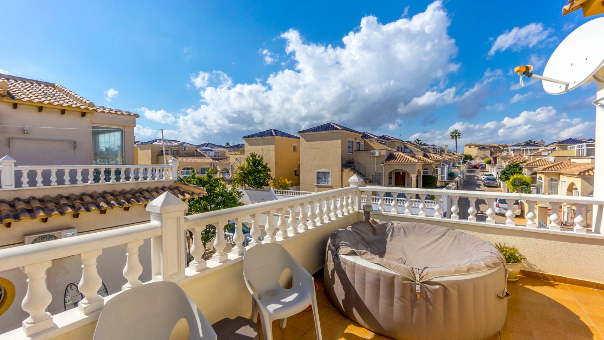 Resale - Villa - Punta Prima - los naranjos