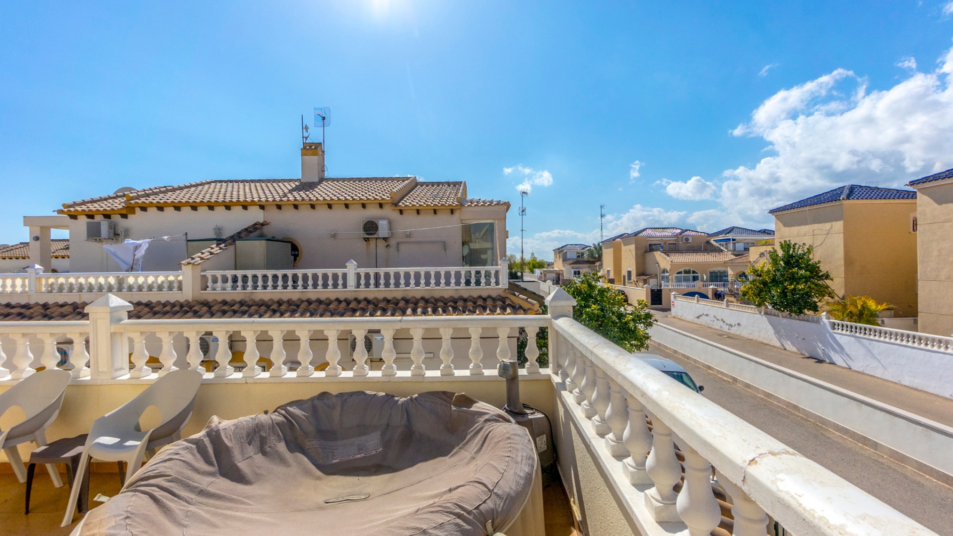 Resale - Villa - Punta Prima - los naranjos