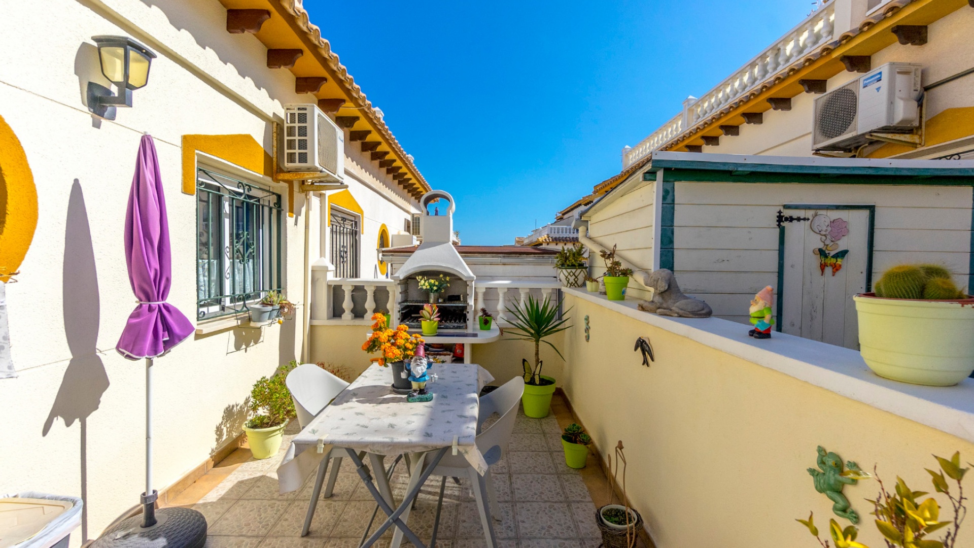 Resale - Villa - Punta Prima - los naranjos