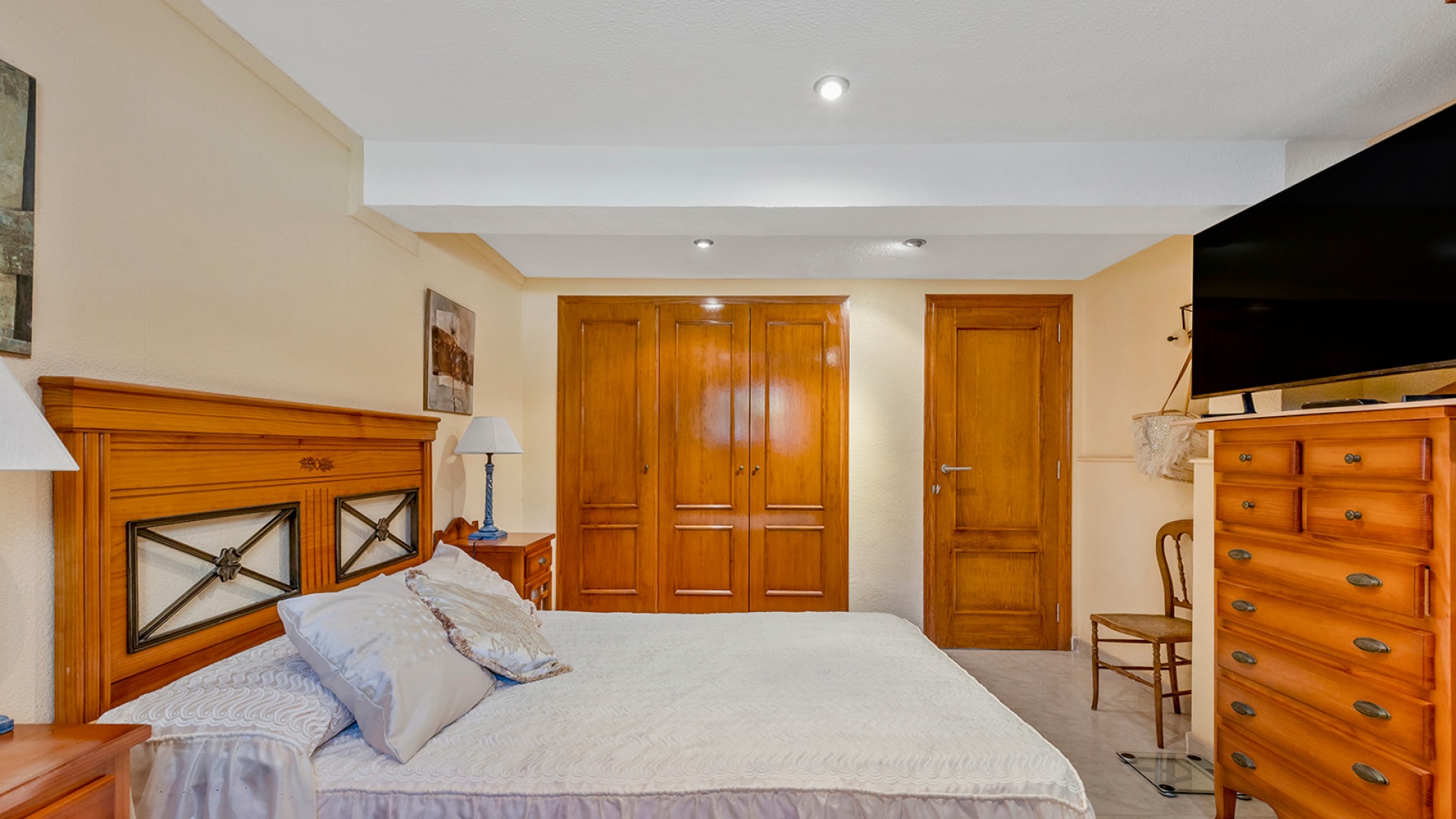 Resale - Villa - Punta Prima - rocio del mar