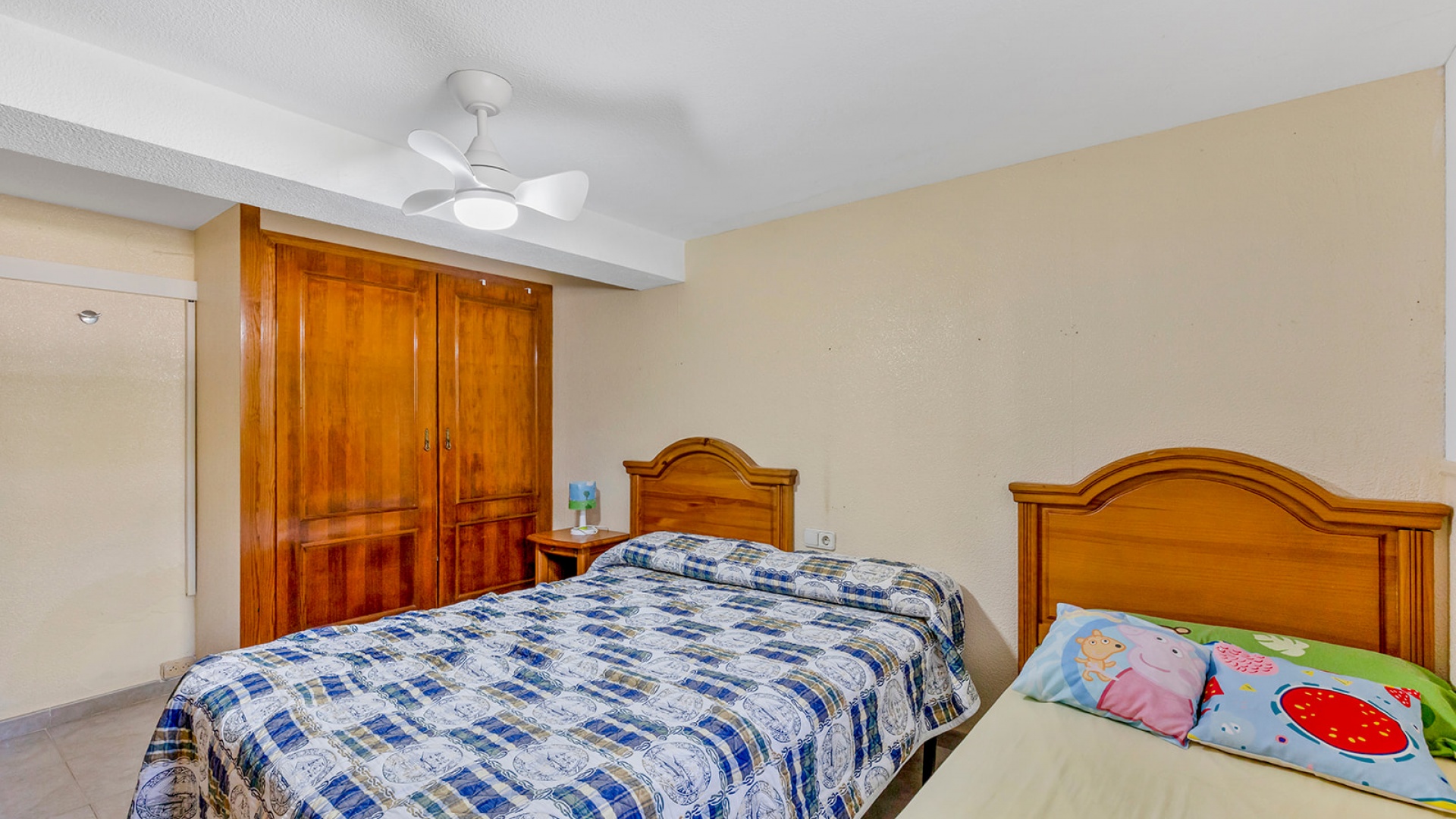 Resale - Villa - Punta Prima - rocio del mar