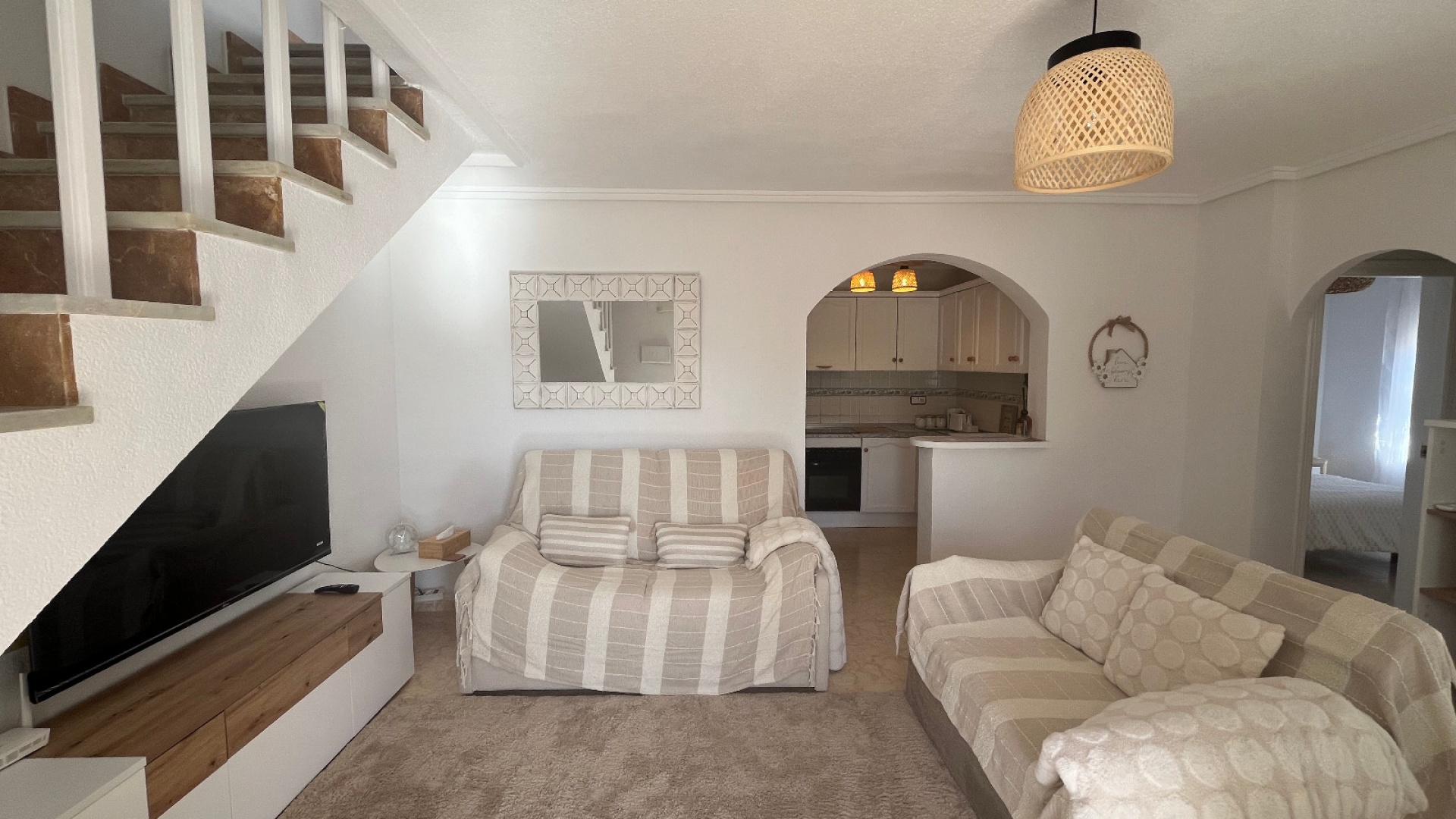 Resale - Villa - Punta Prima - serena