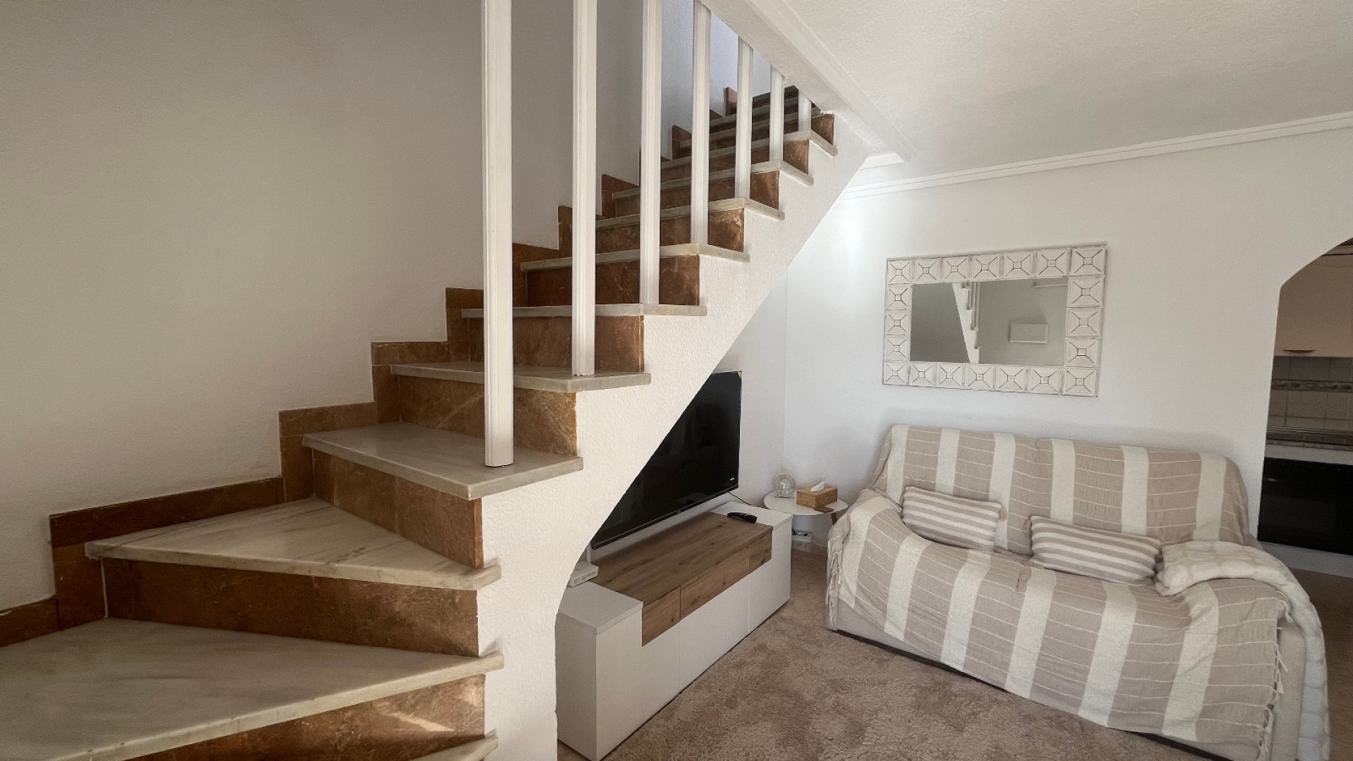 Resale - Villa - Punta Prima - serena