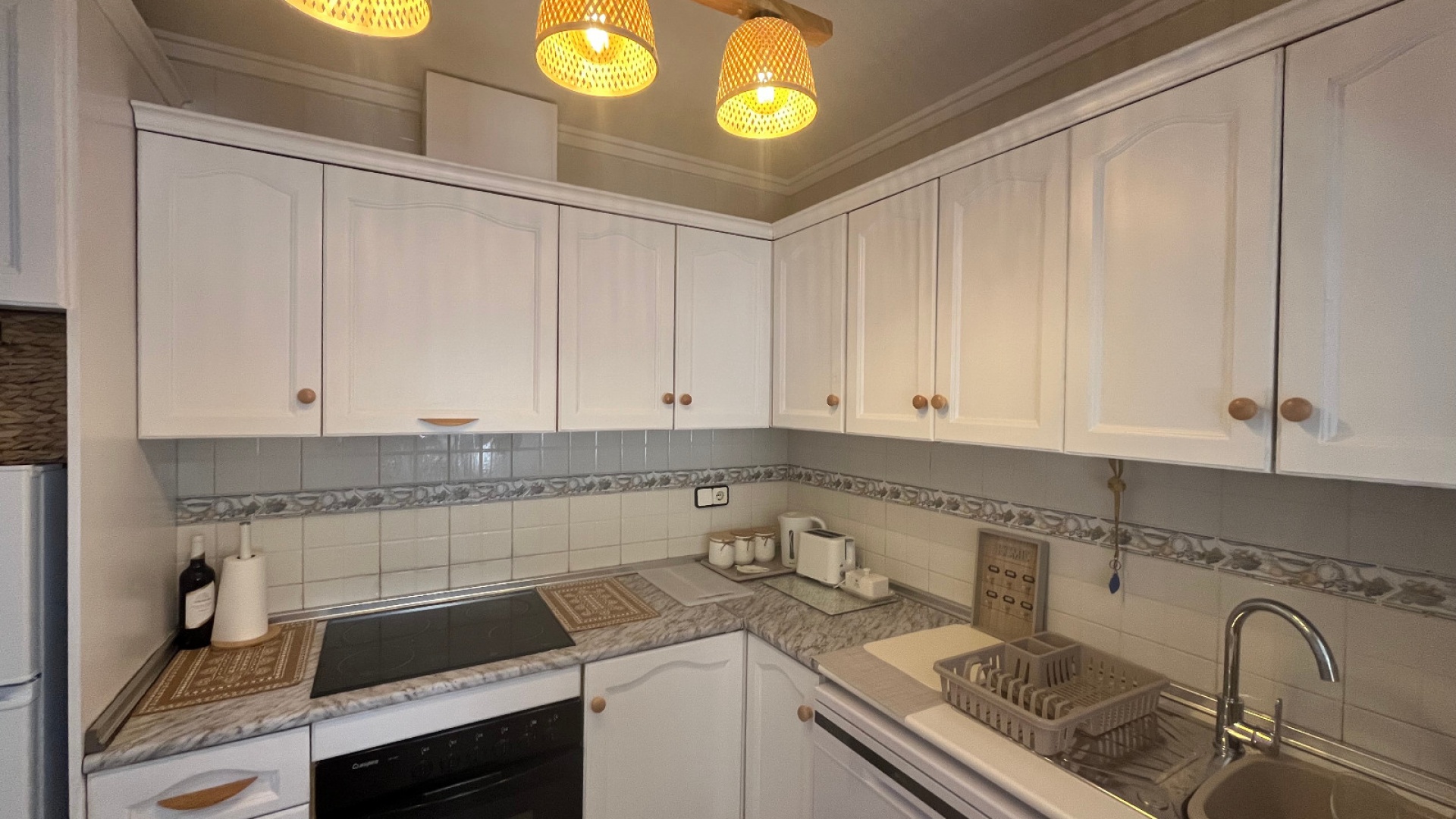 Resale - Villa - Punta Prima - serena