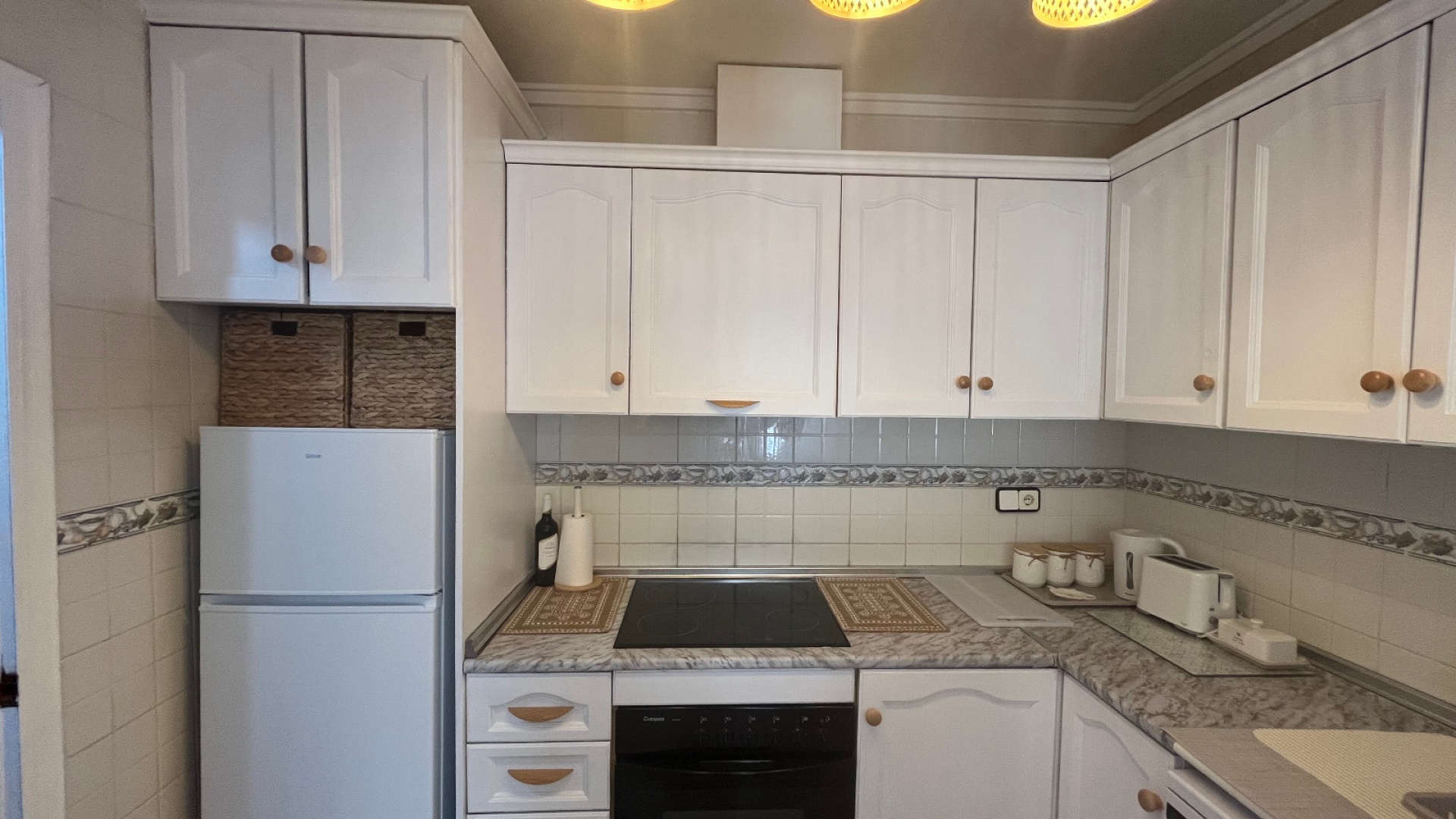 Resale - Villa - Punta Prima - serena