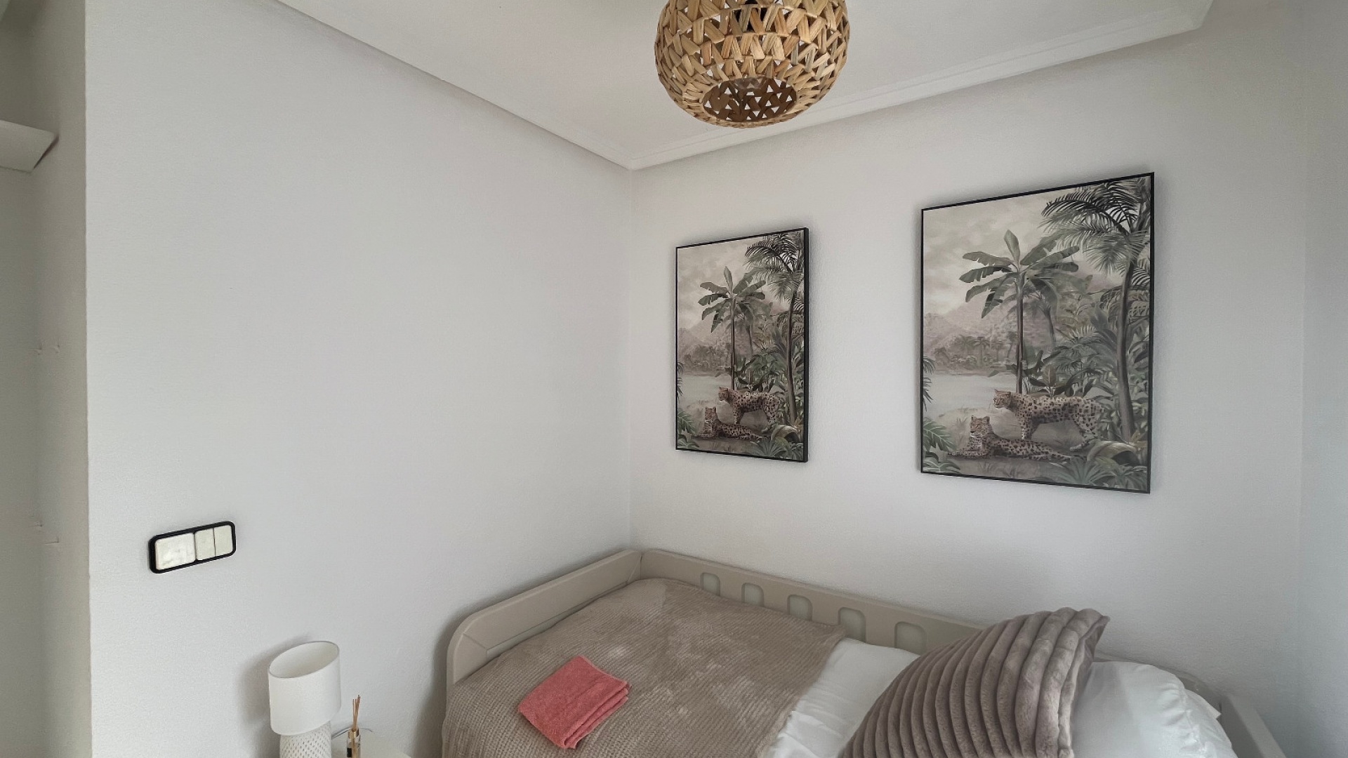 Resale - Villa - Punta Prima - serena