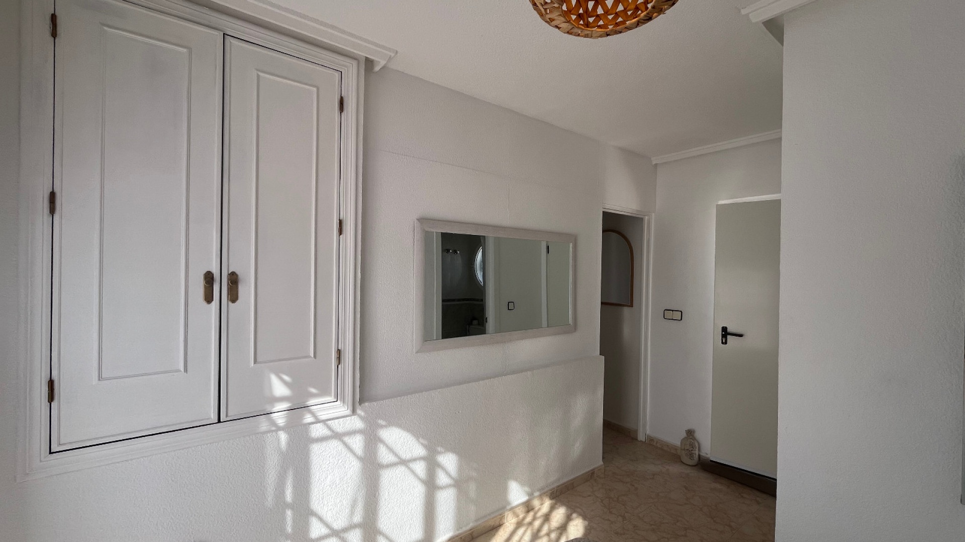 Resale - Villa - Punta Prima - serena