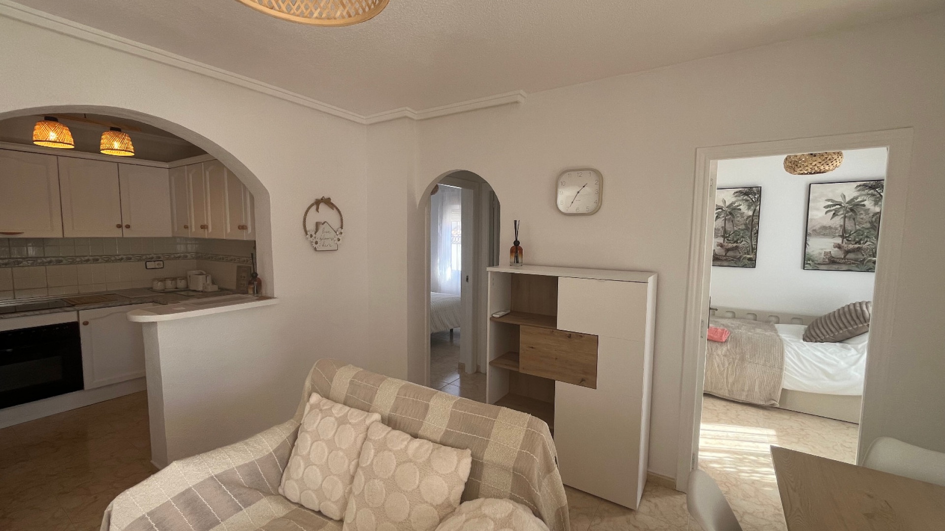 Resale - Villa - Punta Prima - serena