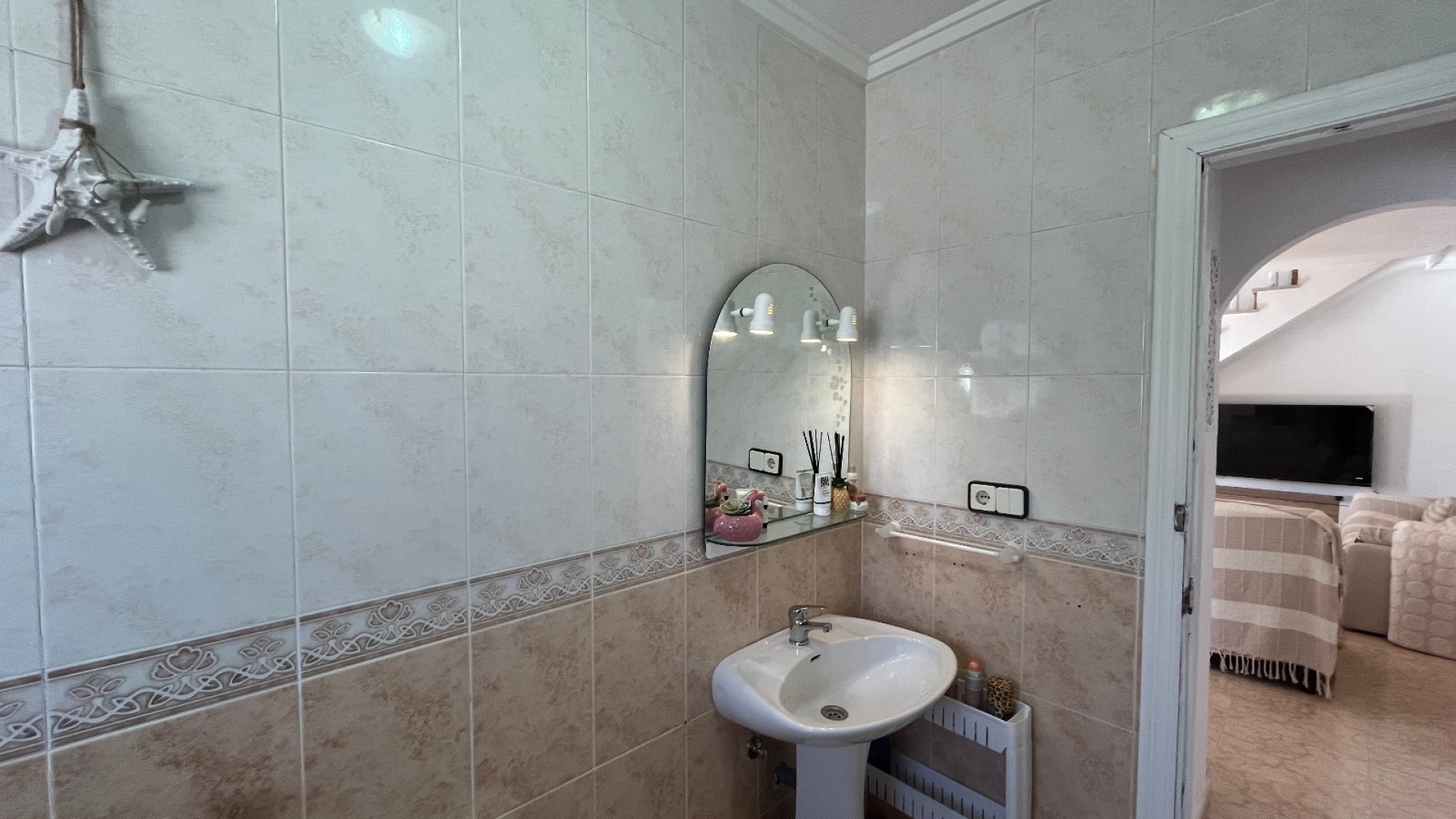 Resale - Villa - Punta Prima - serena