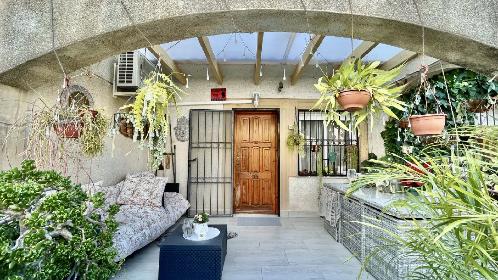 Resale - Villa - Punta Prima - serena