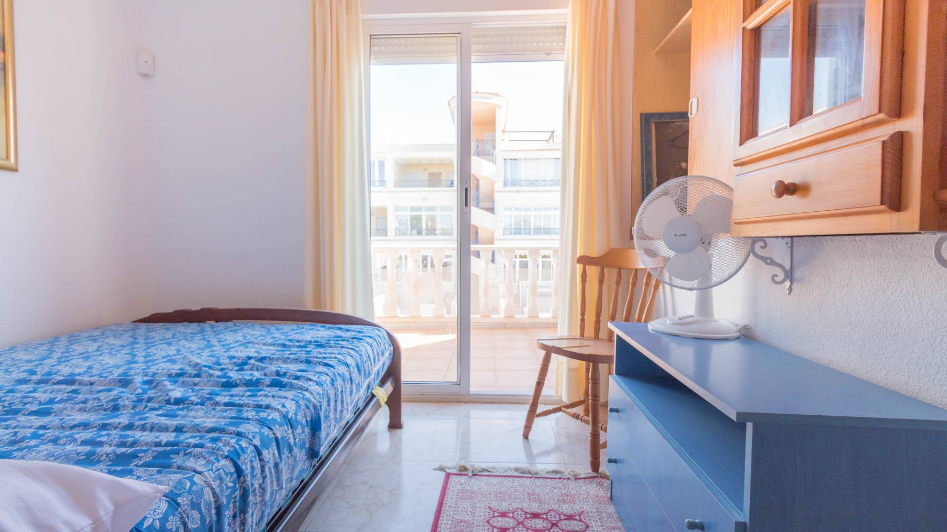 Resale - Villa - Punta Prima - serena