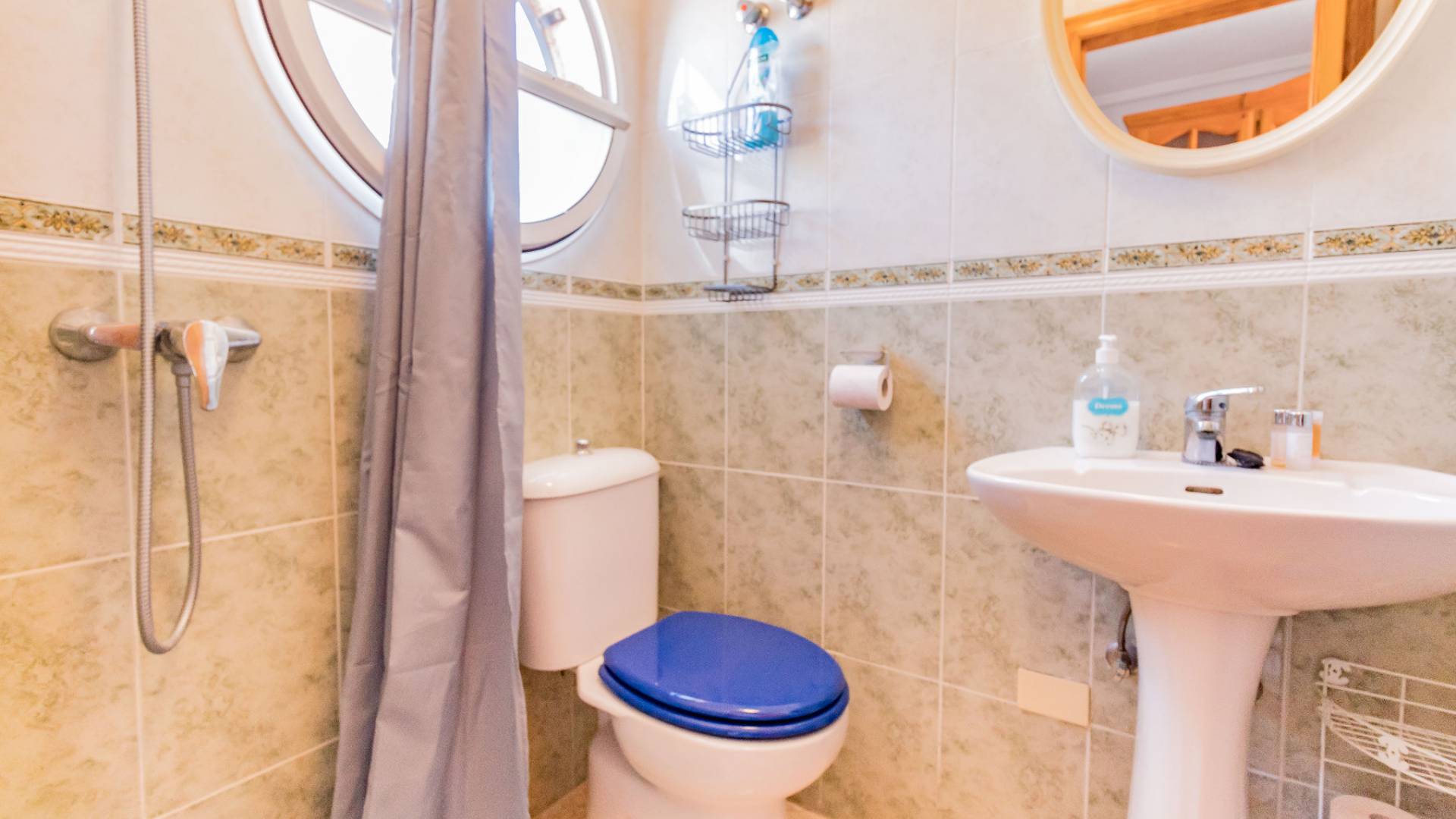 Resale - Villa - Punta Prima - serena