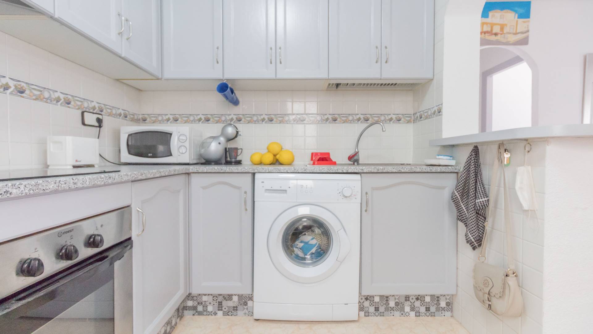 Resale - Villa - Punta Prima - serena