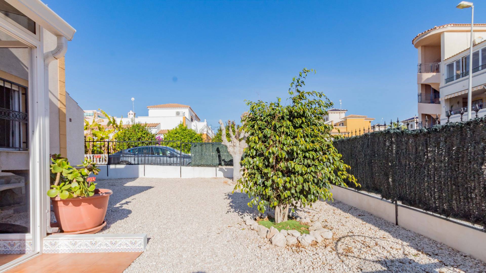 Resale - Villa - Punta Prima - serena