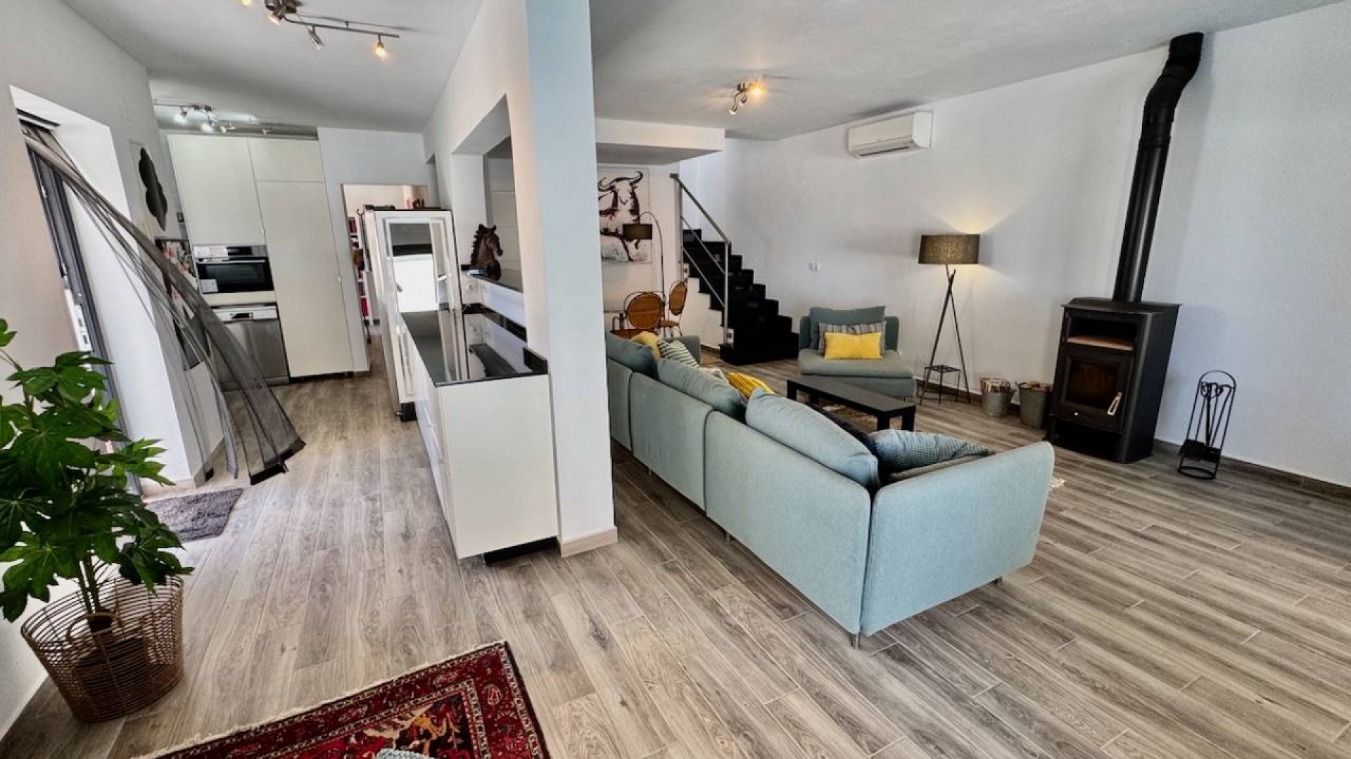 Resale - Villa - Punta Prima