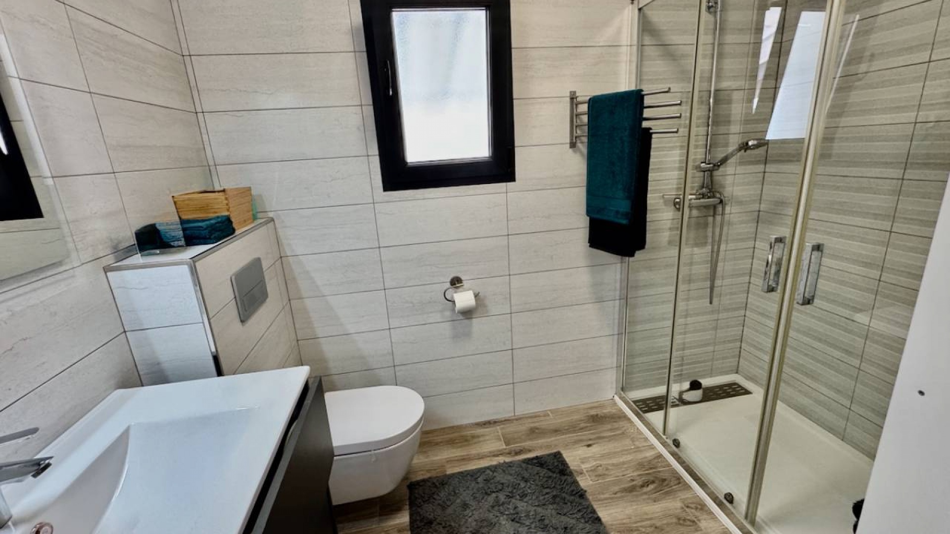 Resale - Villa - Punta Prima