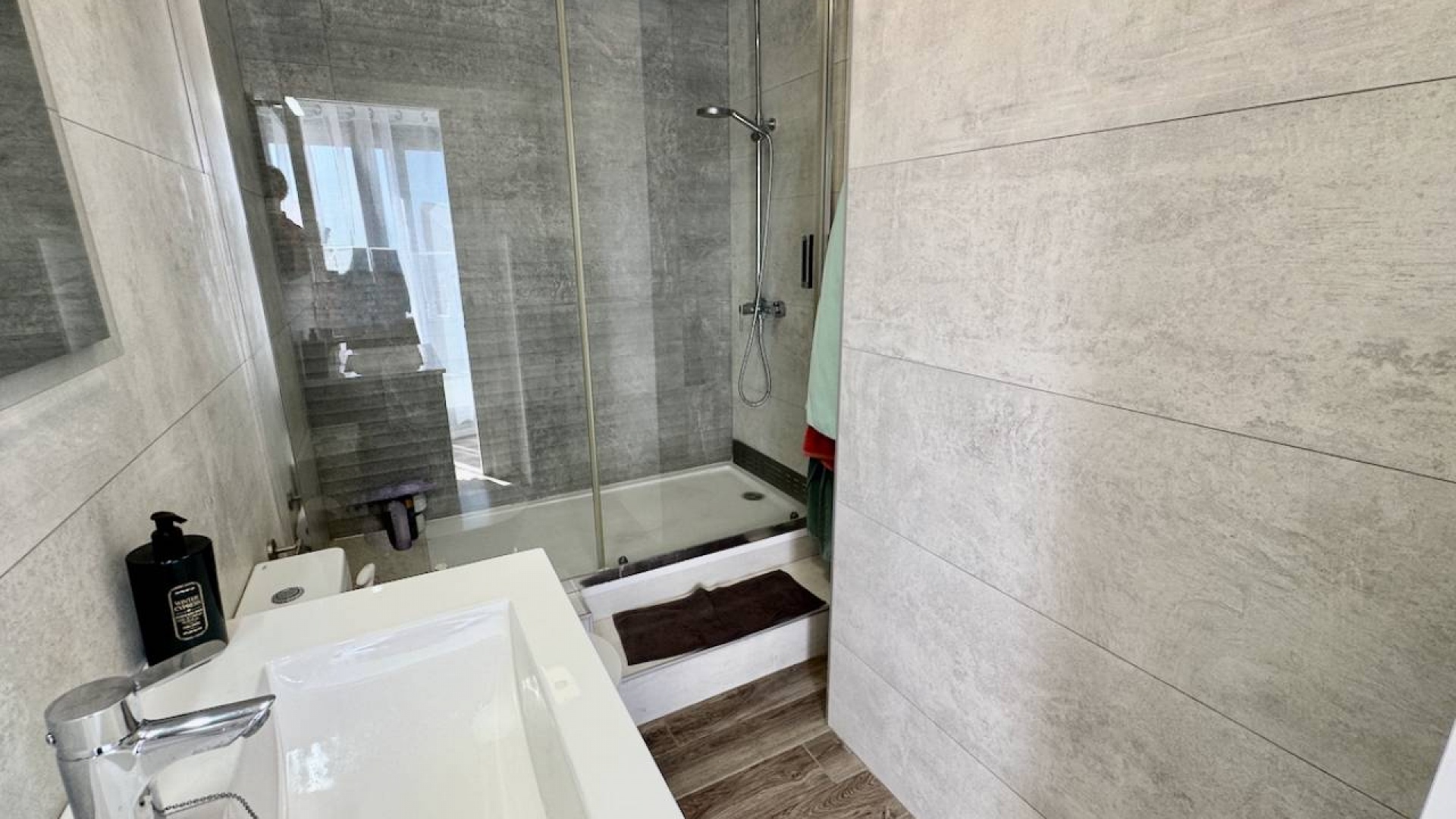 Resale - Villa - Punta Prima