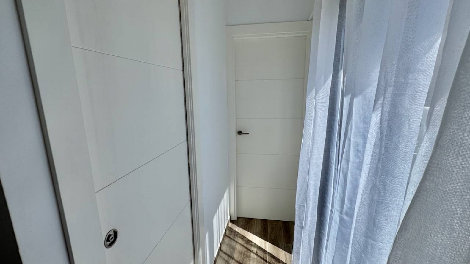 Resale - Villa - Punta Prima