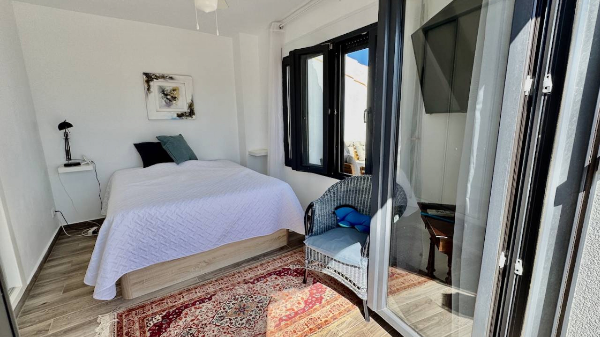 Resale - Villa - Punta Prima