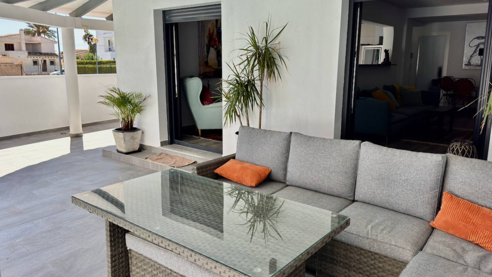 Resale - Villa - Punta Prima