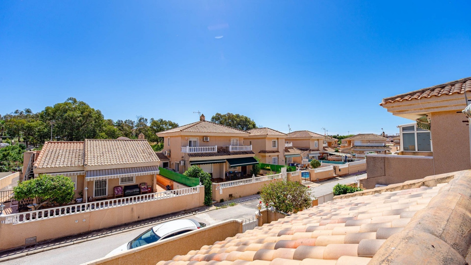 Resale - Villa - Punta Prima