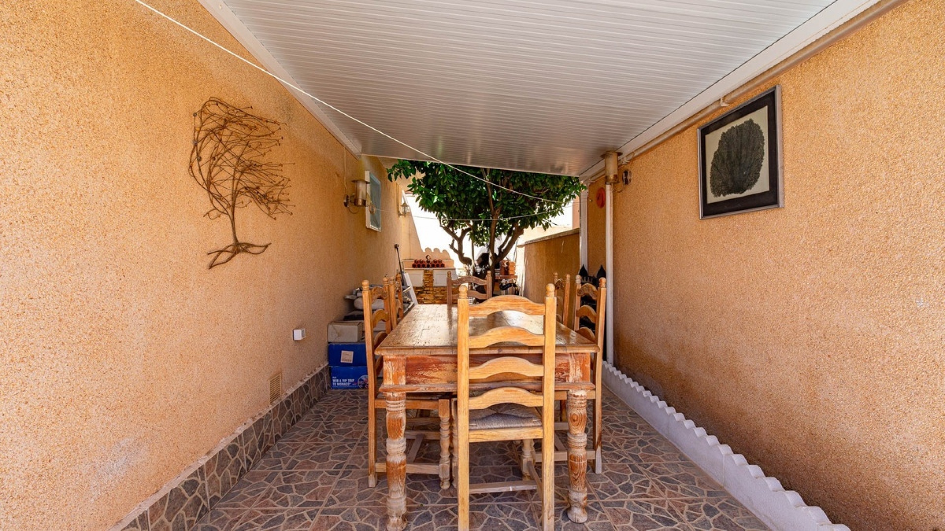 Resale - Villa - Punta Prima