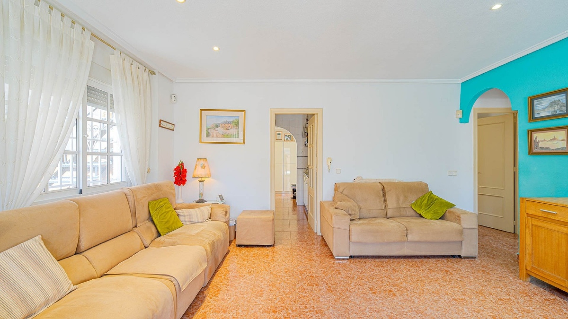Resale - Villa - Punta Prima