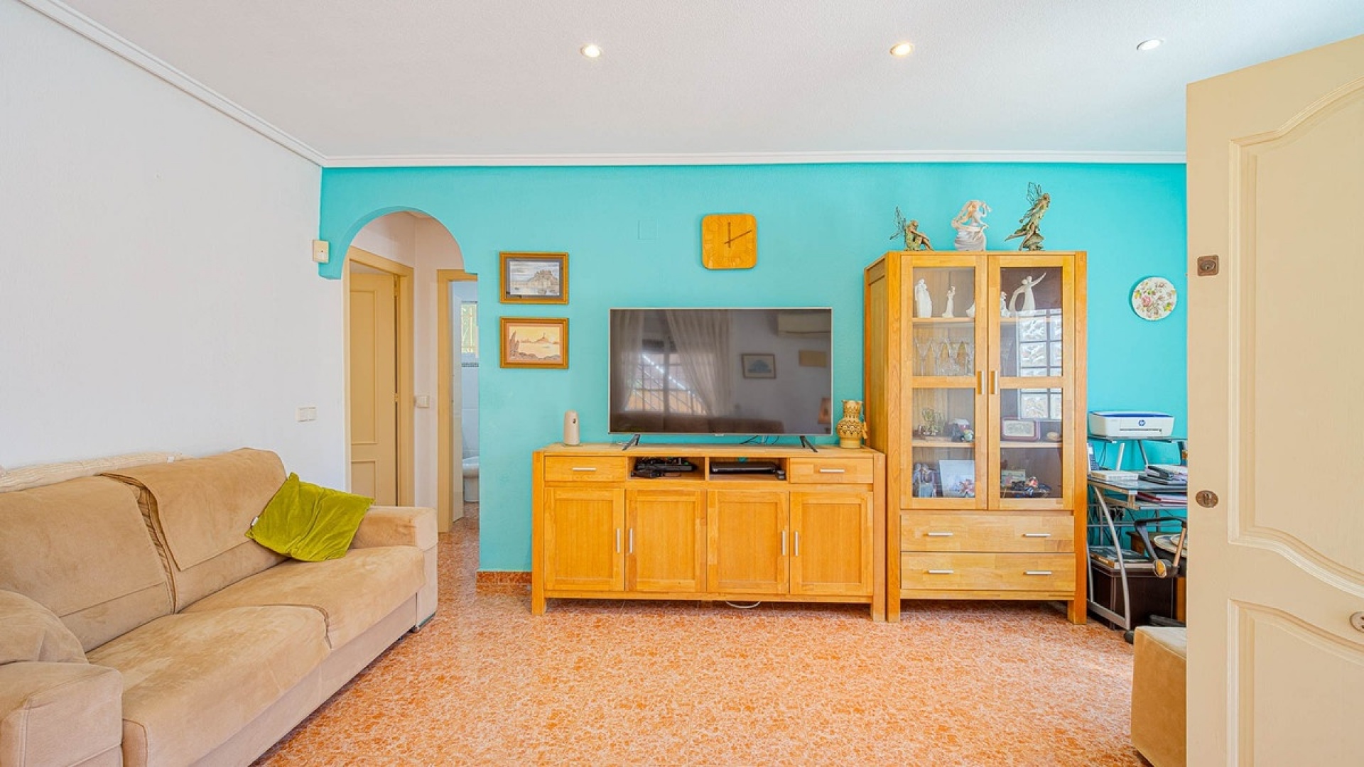 Resale - Villa - Punta Prima
