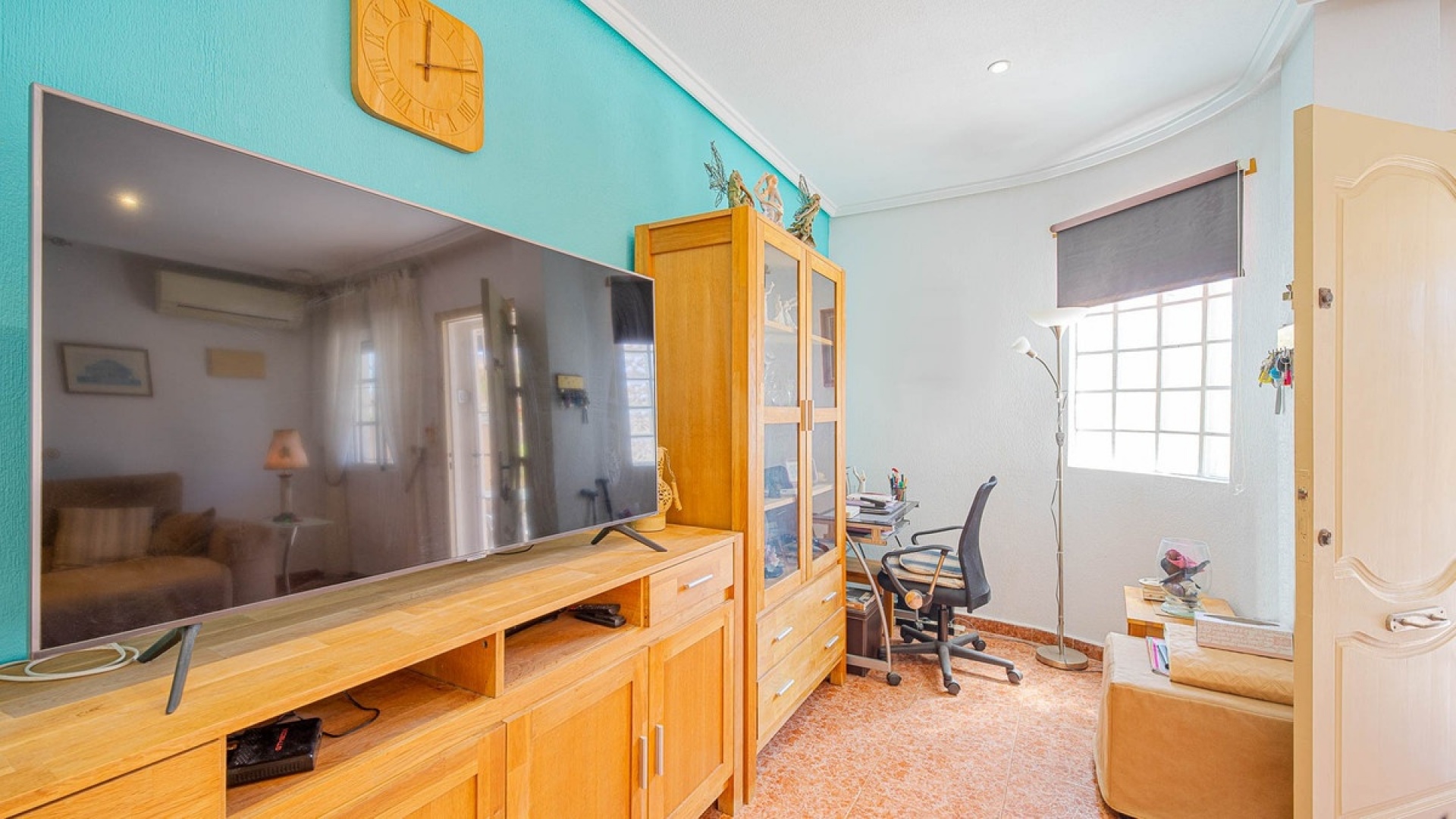 Resale - Villa - Punta Prima