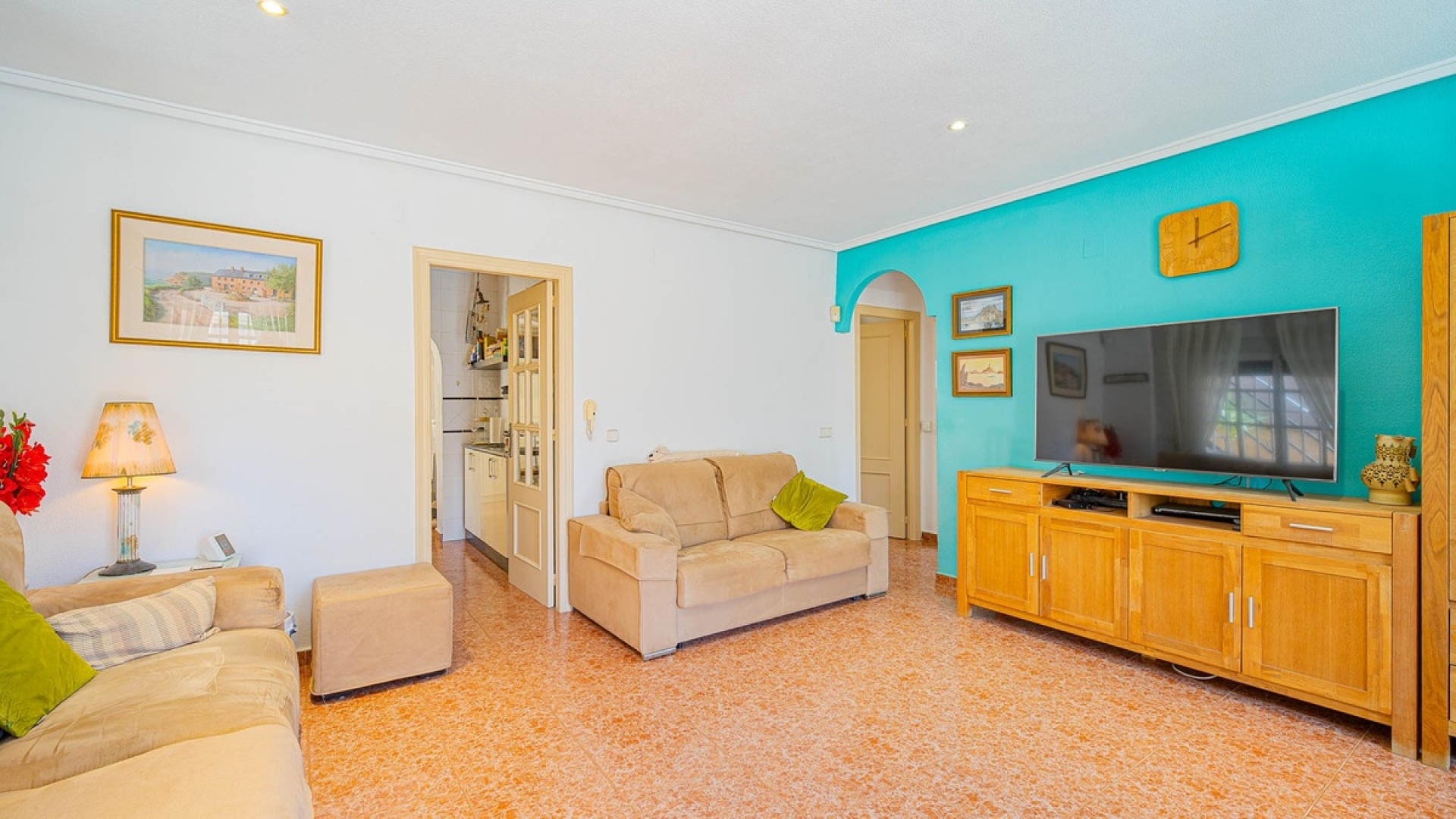 Resale - Villa - Punta Prima