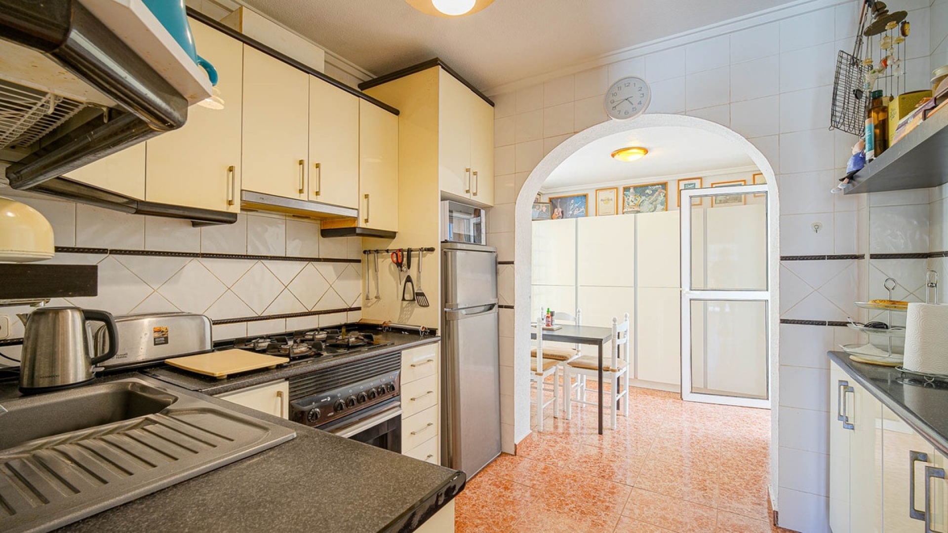Resale - Villa - Punta Prima