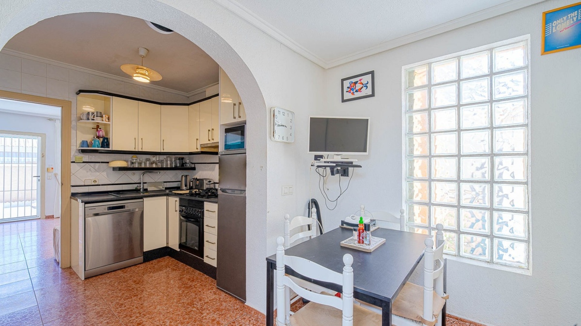 Resale - Villa - Punta Prima