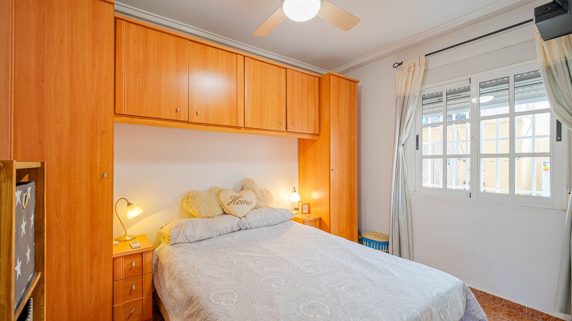 Resale - Villa - Punta Prima