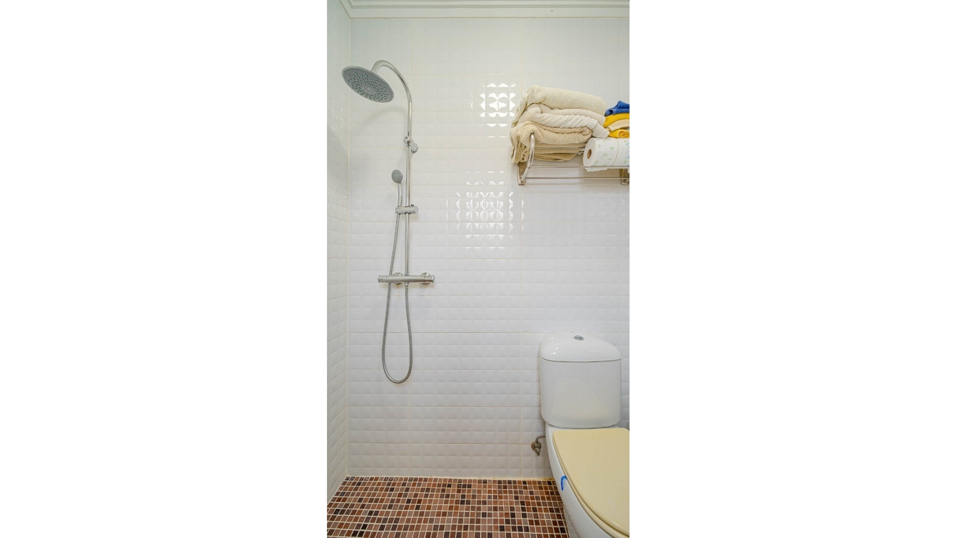 Resale - Villa - Punta Prima