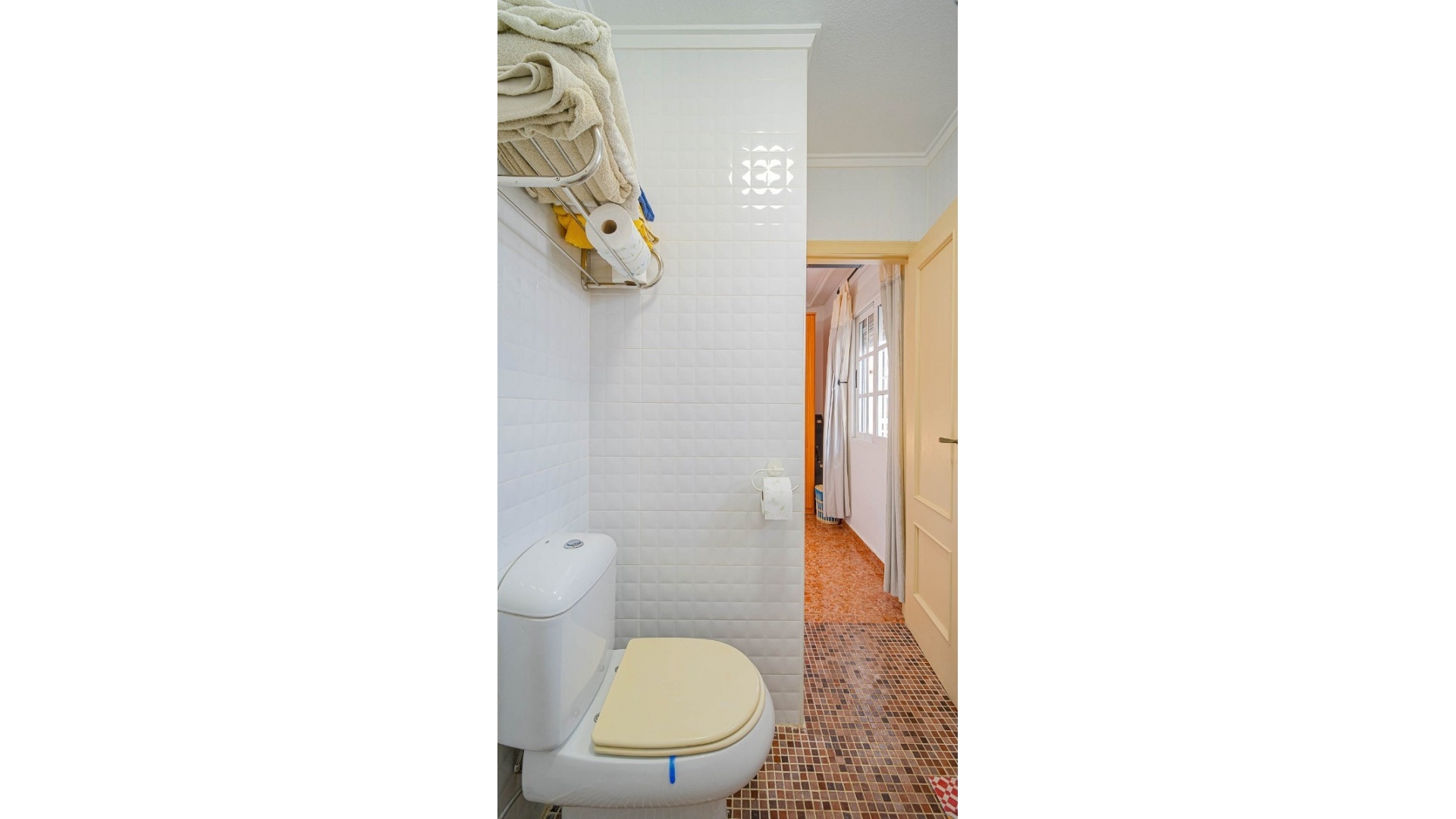 Resale - Villa - Punta Prima