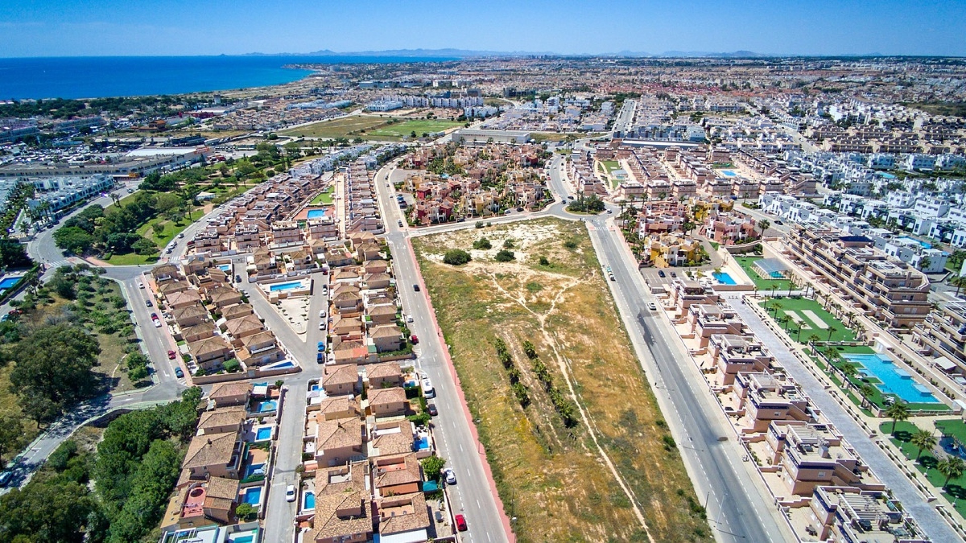Resale - Villa - Punta Prima