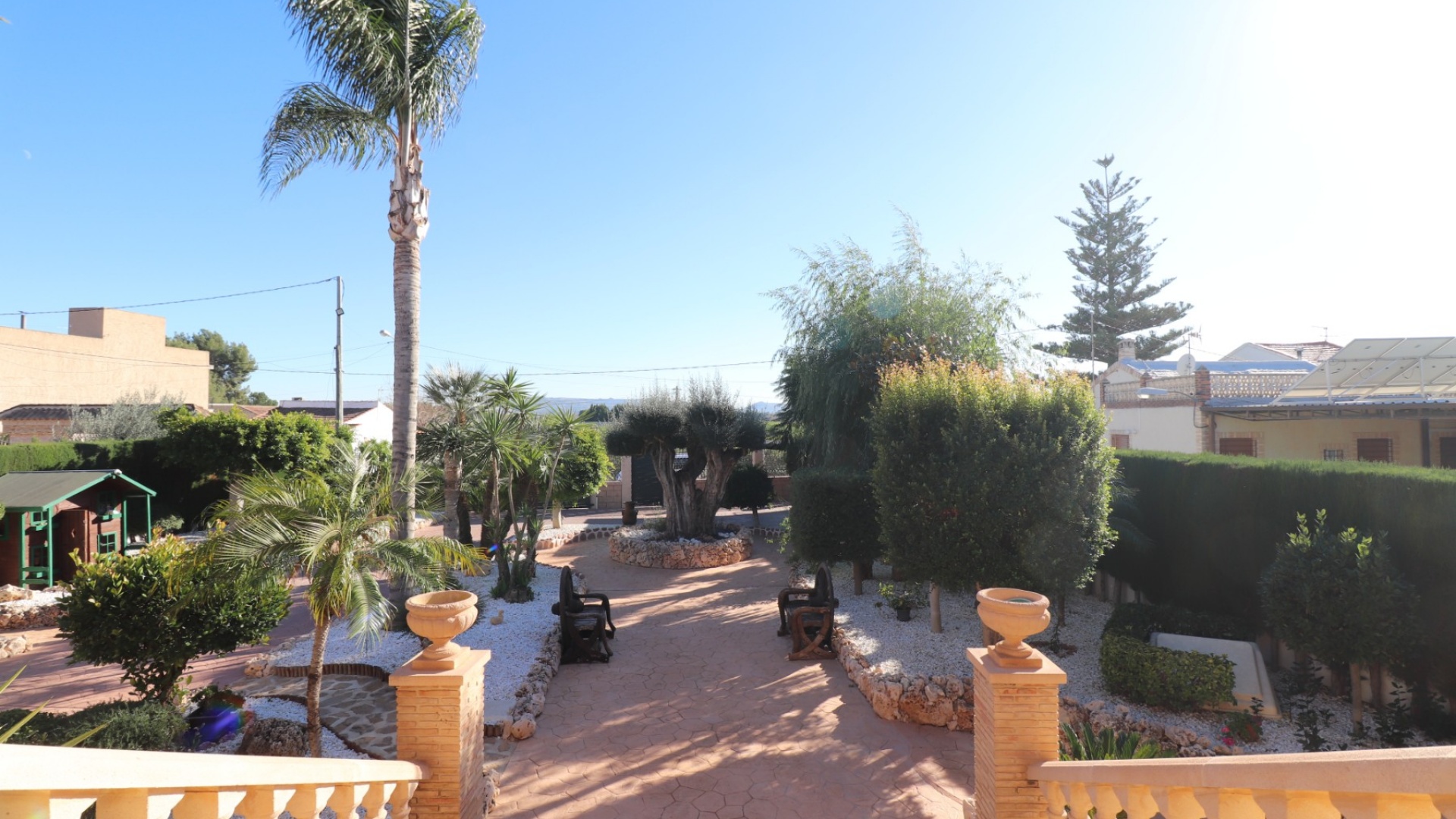 Resale - Villa - Rafal - Rafal - Country