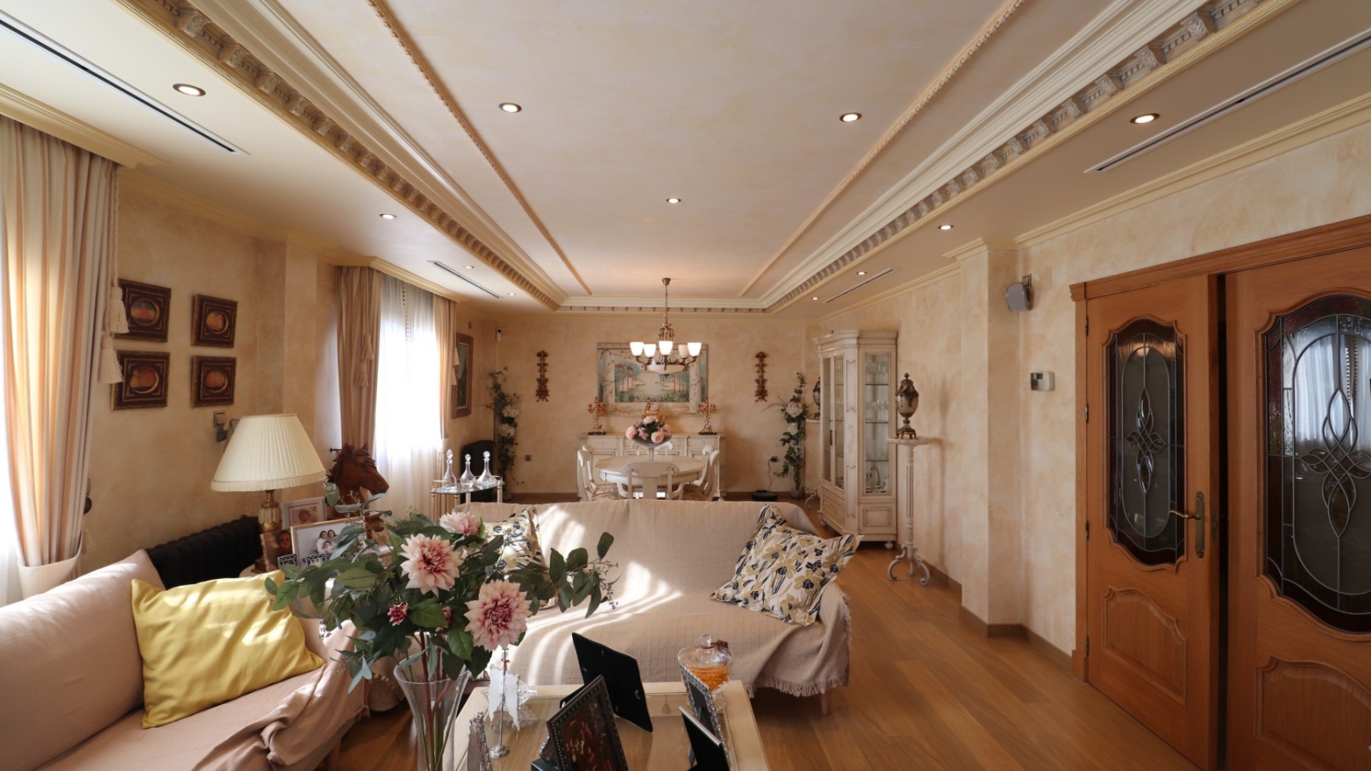 Resale - Villa - Rafal - Rafal - Country