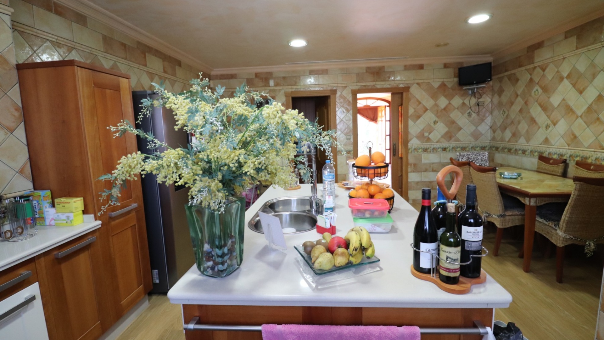 Resale - Villa - Rafal - Rafal - Country