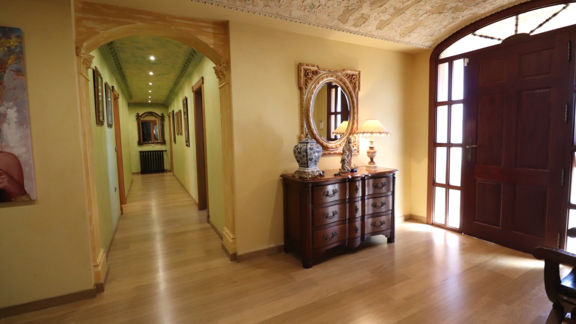 Resale - Villa - Rafal - Rafal - Country