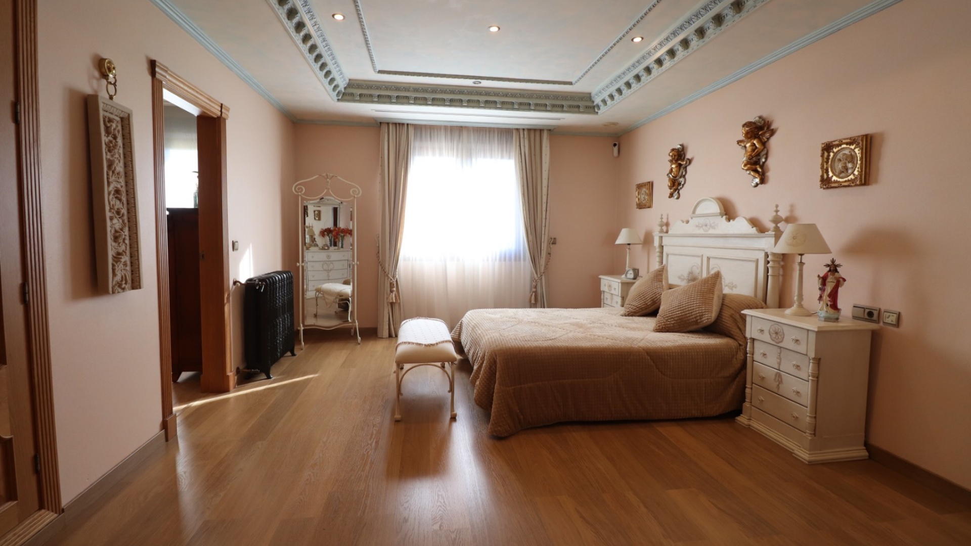 Resale - Villa - Rafal - Rafal - Country